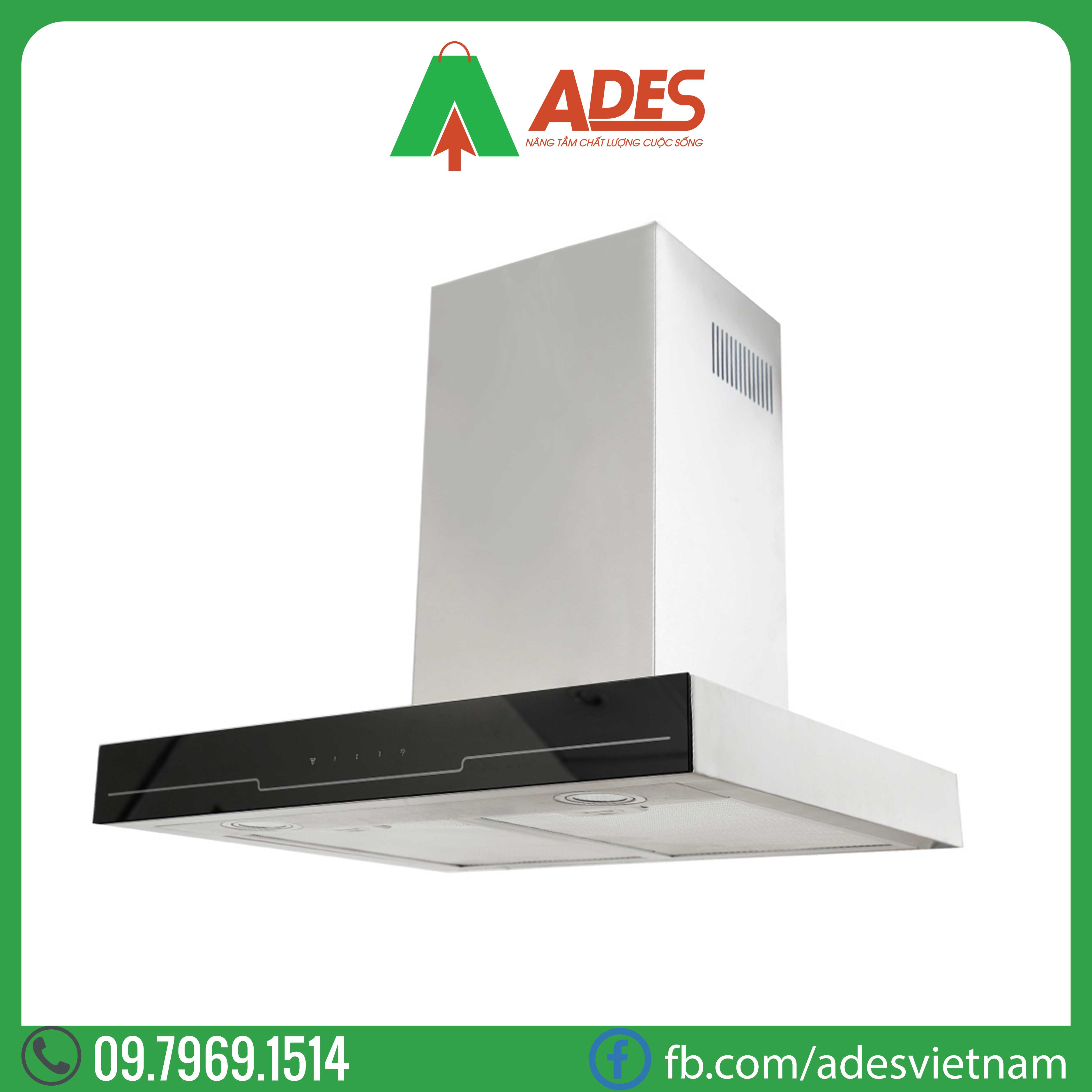 May hut mui Electrolux EFC635SAR