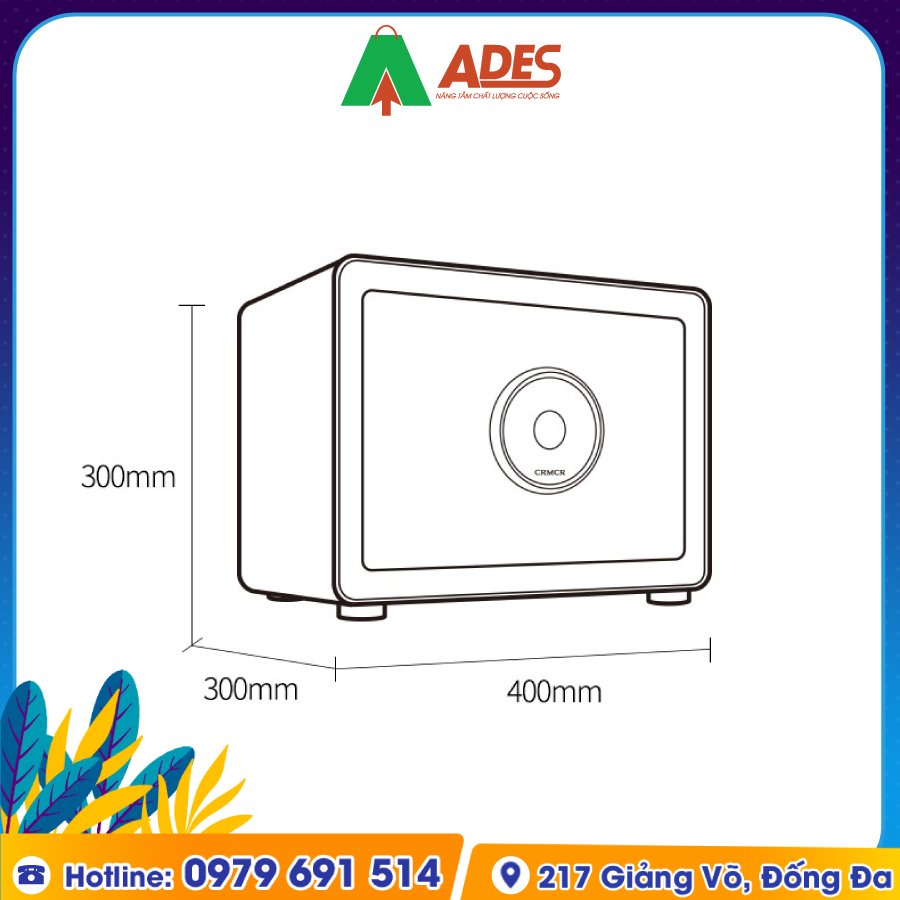 XIAOMI CRMCR BGX-X1-30Z chat luong