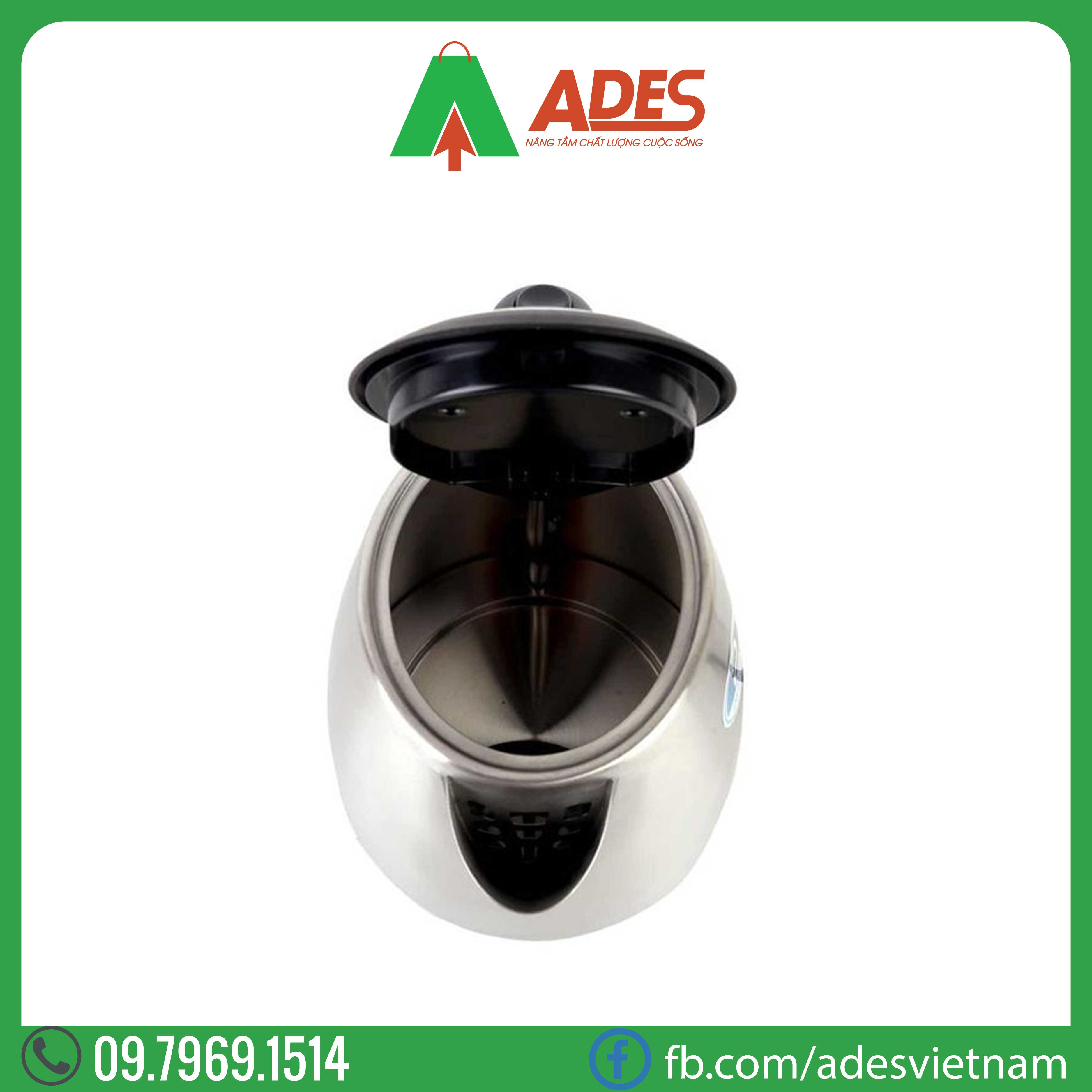 am dun sieu toc BlueStone KTB-3339