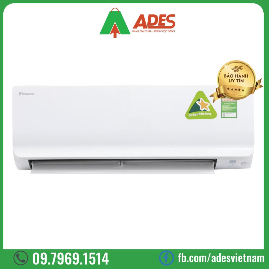 Dieu hoa Daikin Inverter FTKA35UAVMV