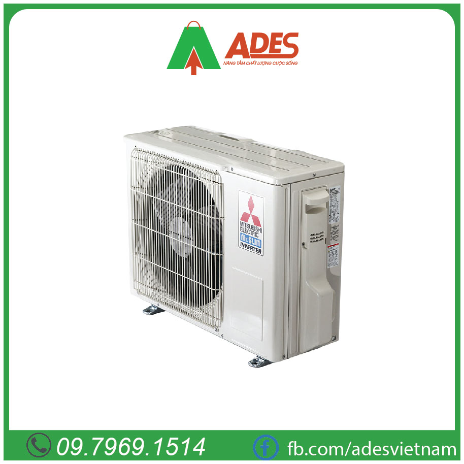 dieu hoa mitsubishi 9000BTU MSZ-HL25VA