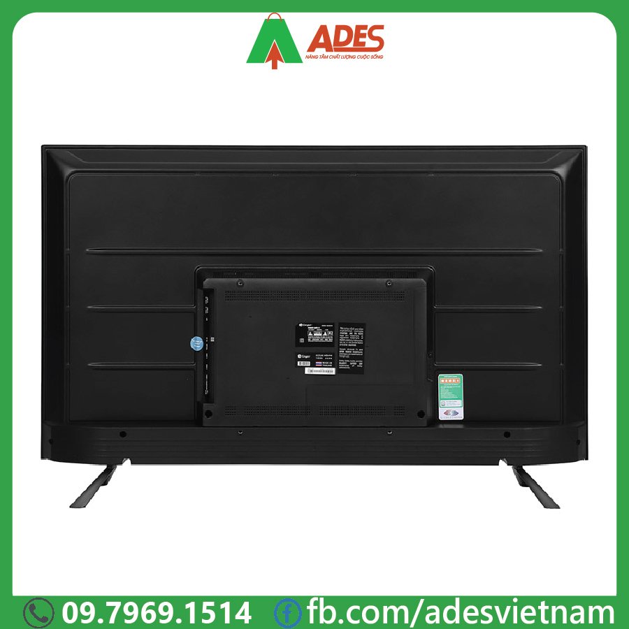 Smart Tivi Casper 4K 50 inch 50UG6100