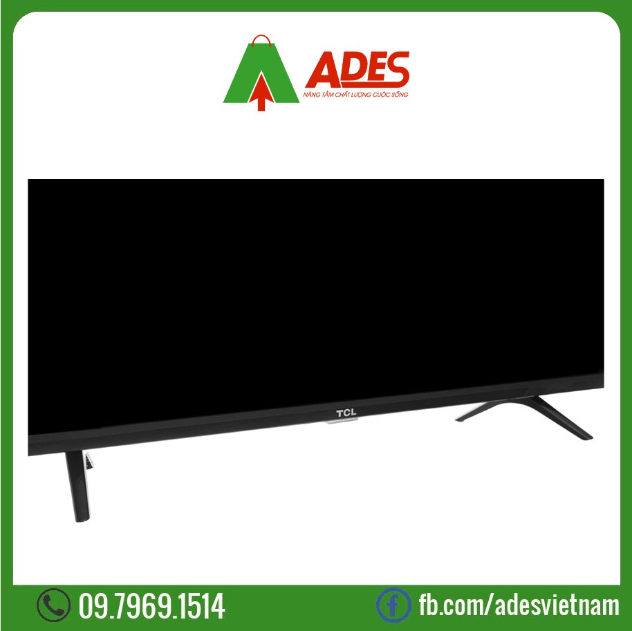 Tivi TCL 32 inch L32D3000