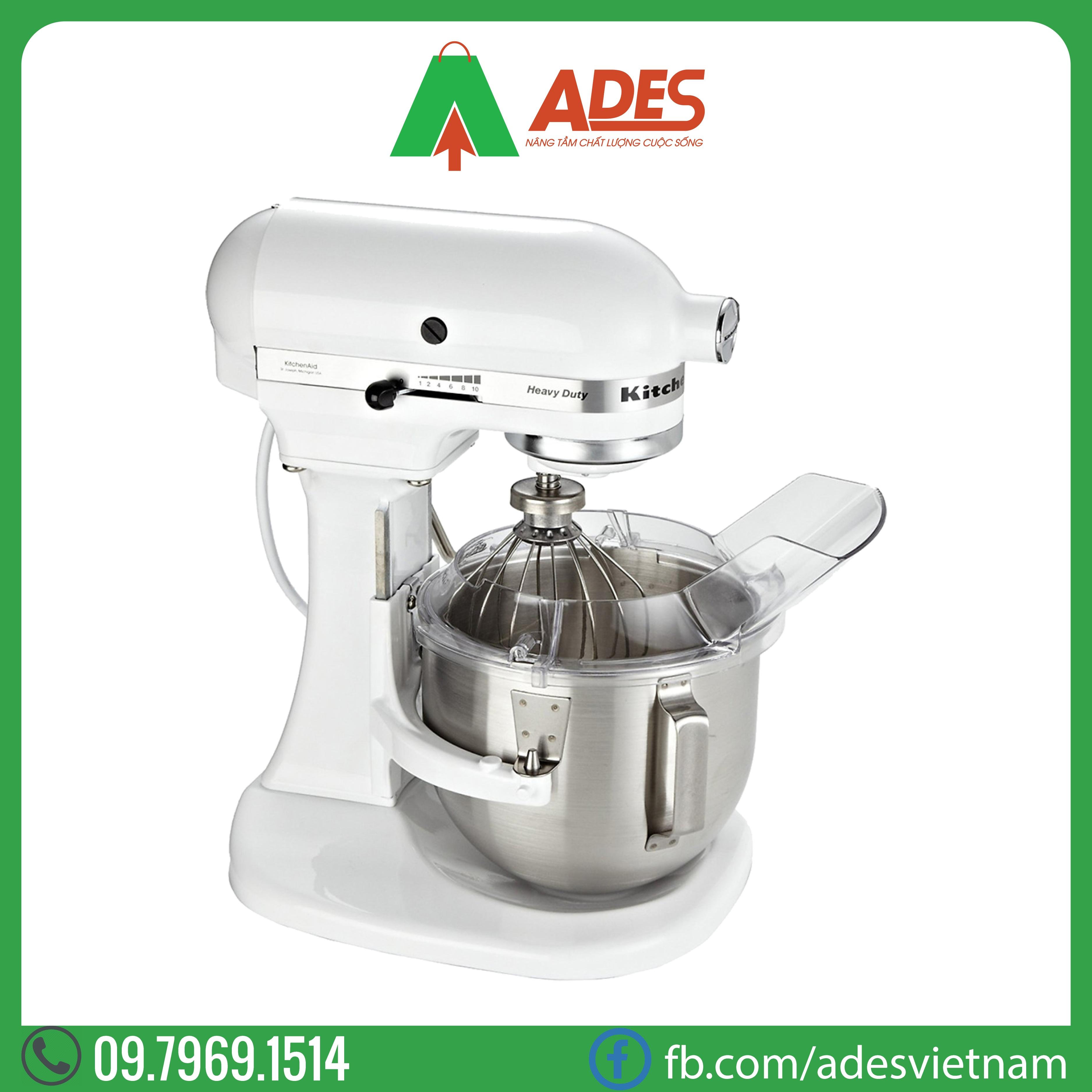 may tron KitchenAid 5KPM5EWH