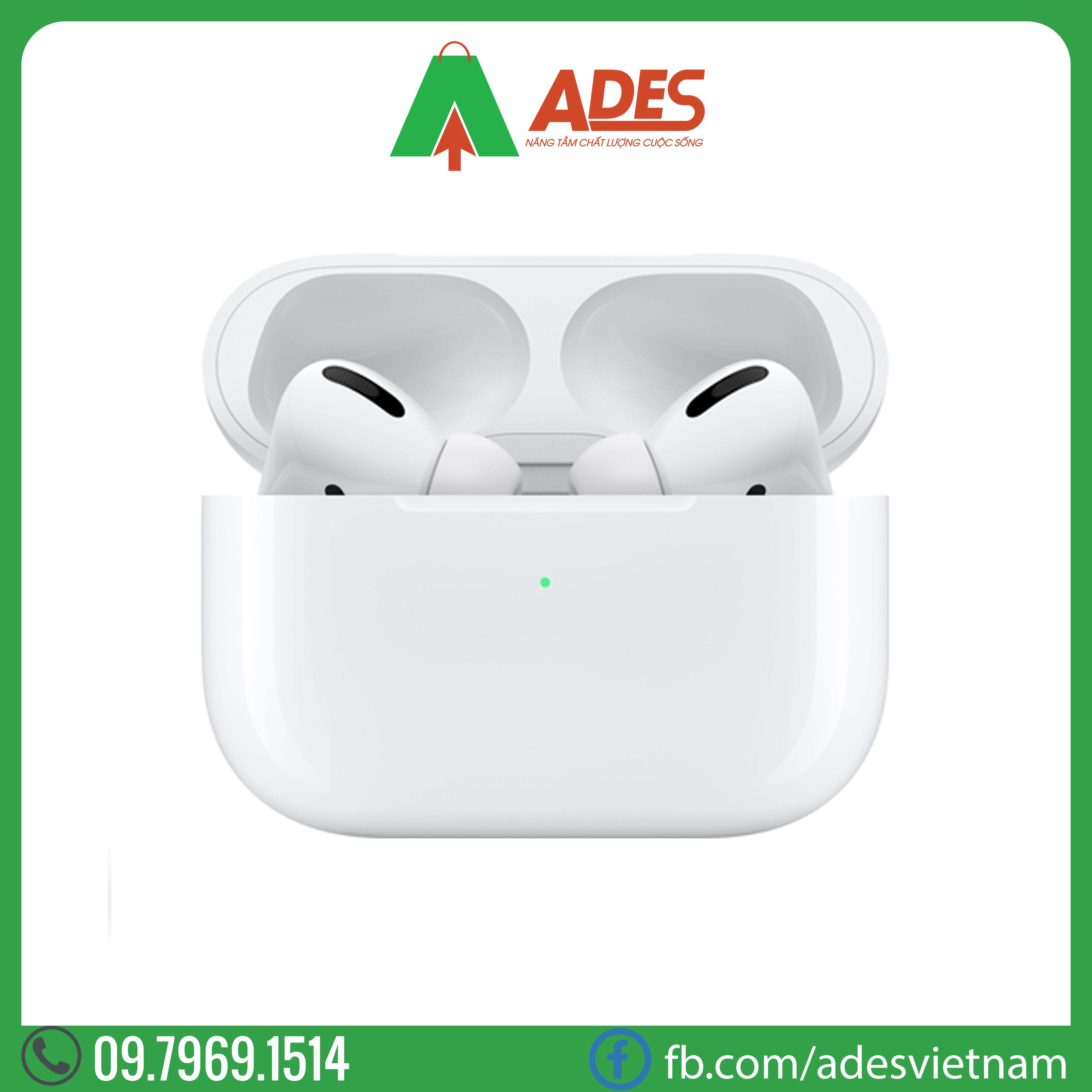 Tai nghe Airpods Pro