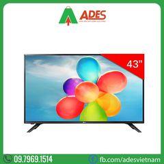 Smart Tivi LG 43LV640S 43 Inch Full HD