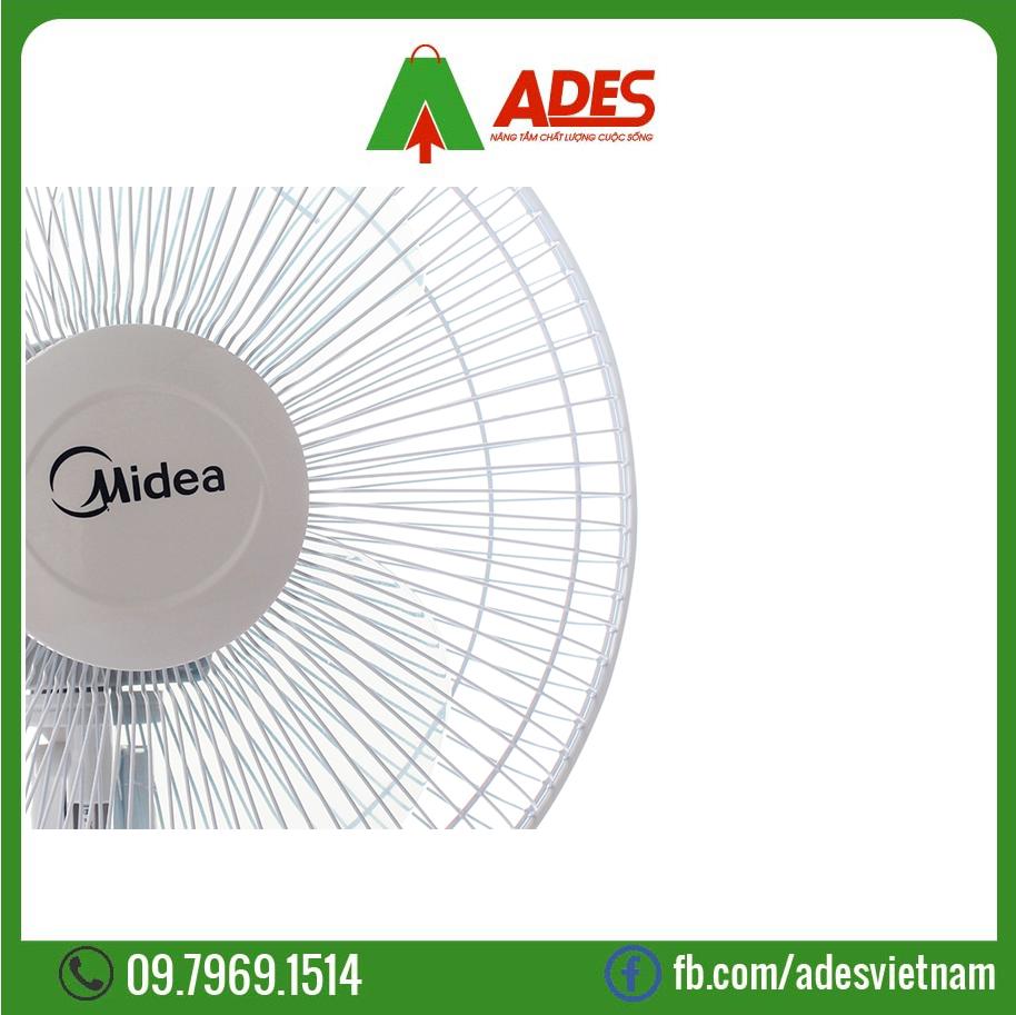 Quat ban Midea FT30-Y8BA