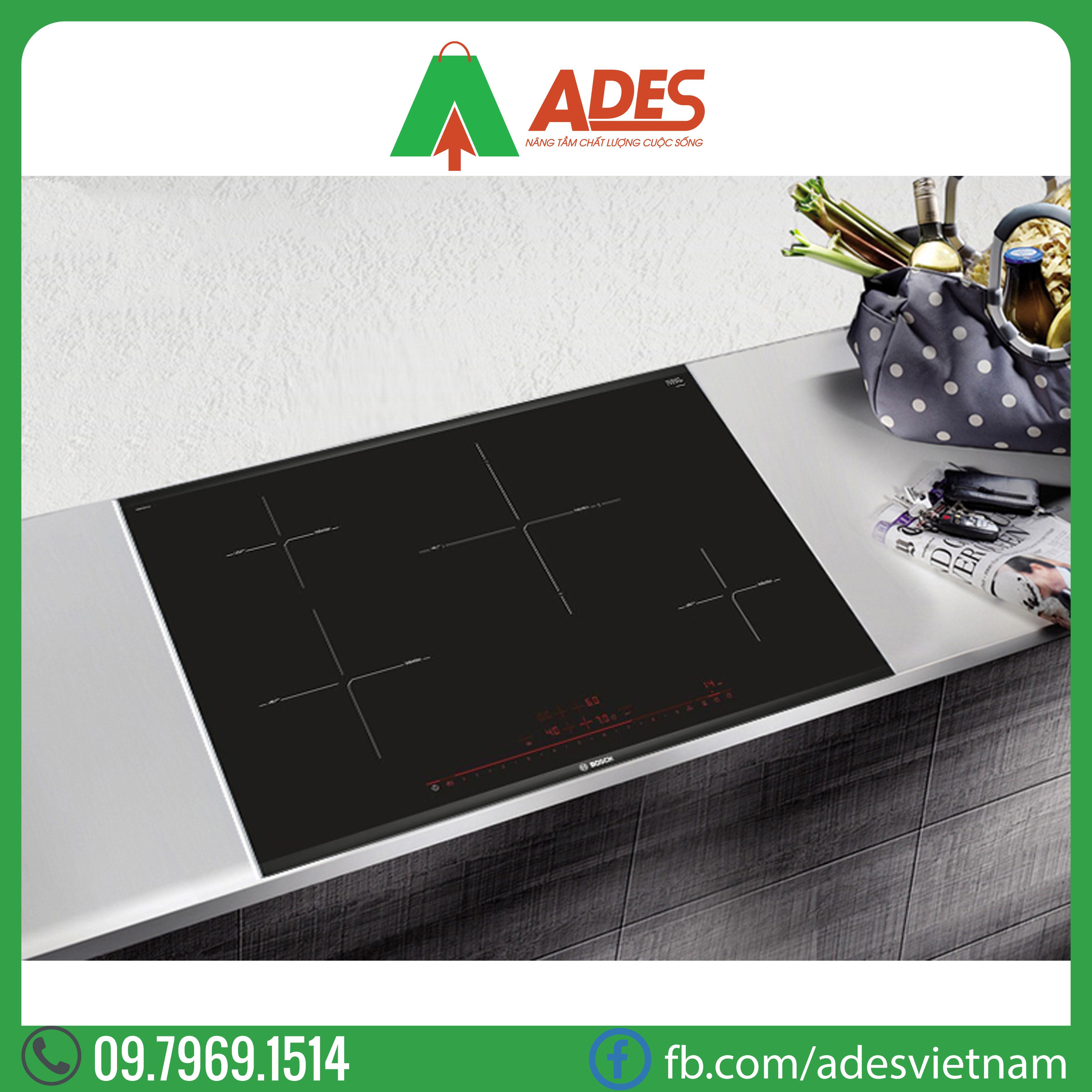 Bep tu BOSCH PIE875DC1E