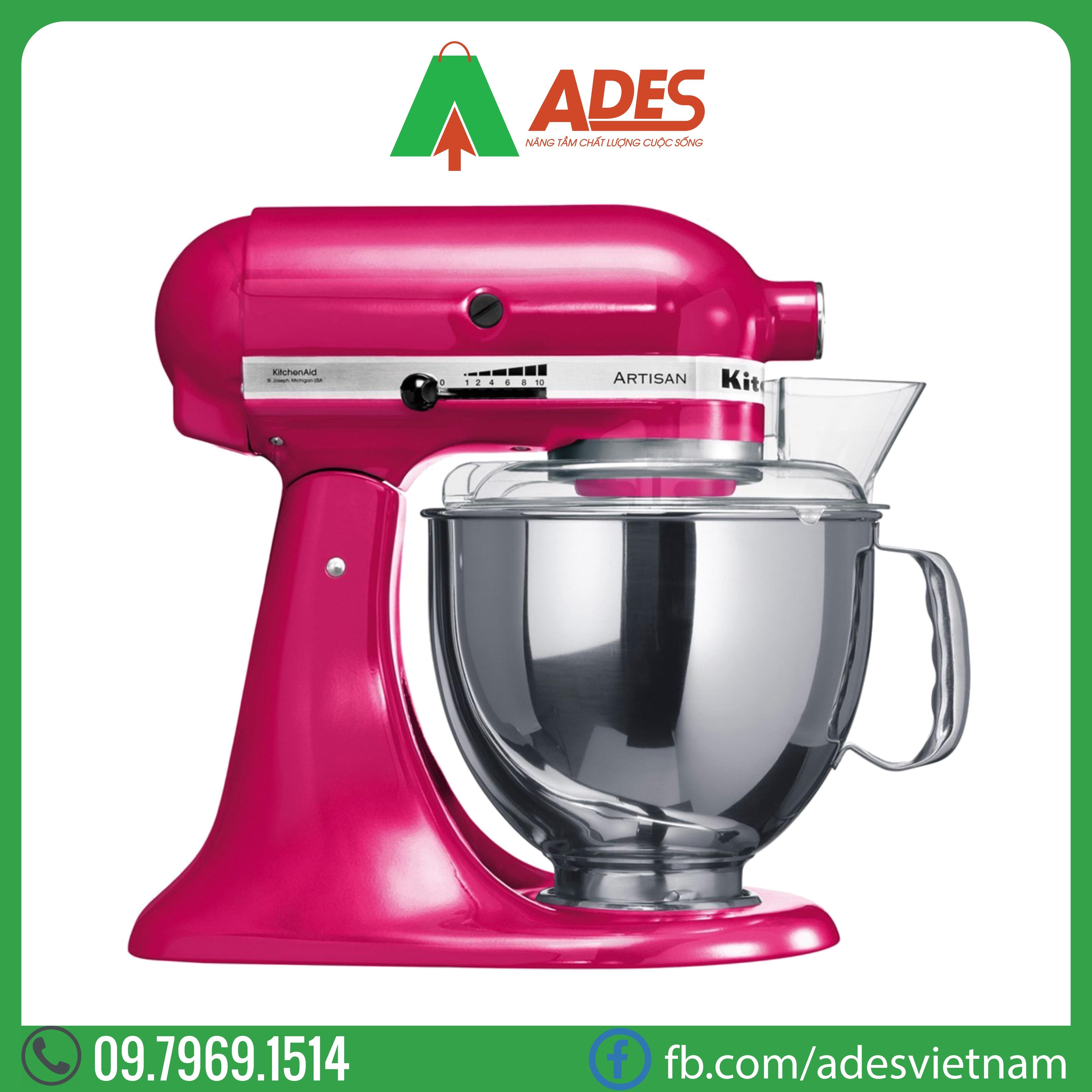 may tron KitchenAid 5KSM150PSERI