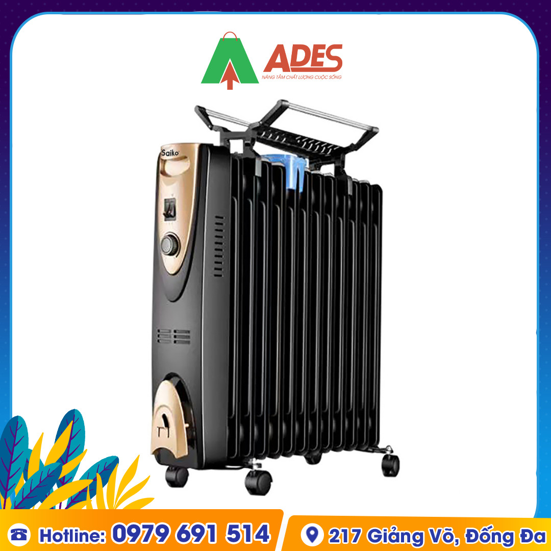 May suoi dau Saiko CDN-RY2000-13AT 2000W