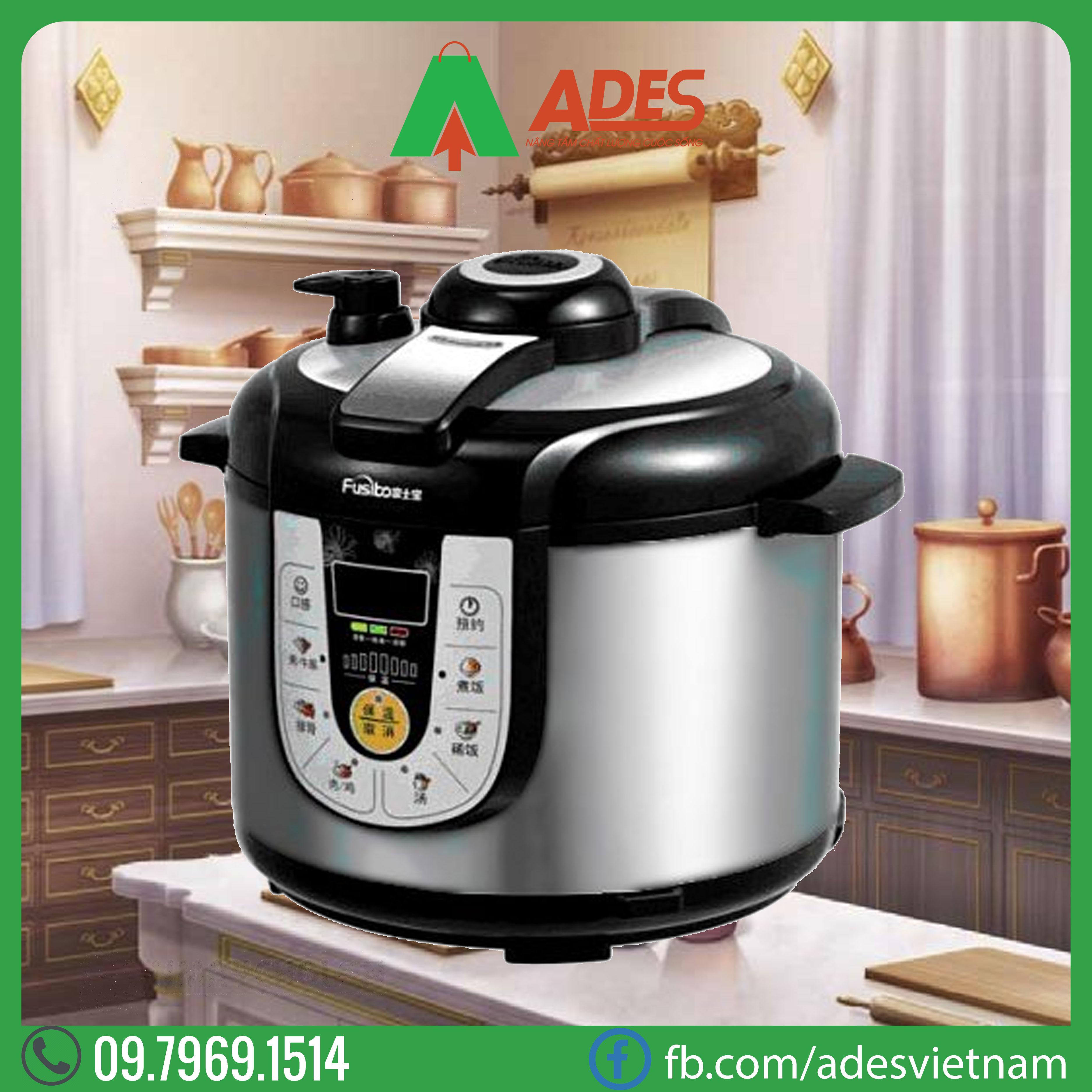 Primada Pc6030 Primada Pressure Cooker Liter Kitchen Appliances