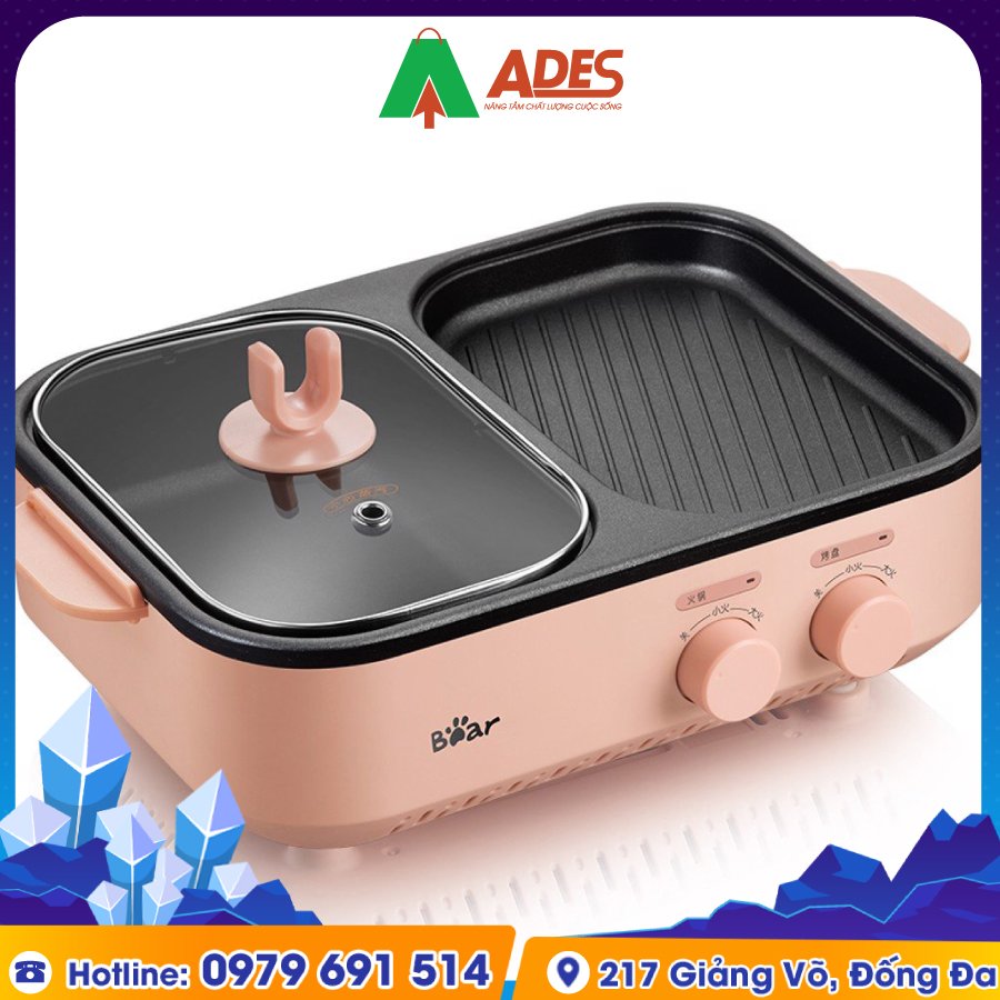 BEAR DKL C12D1 chat luong