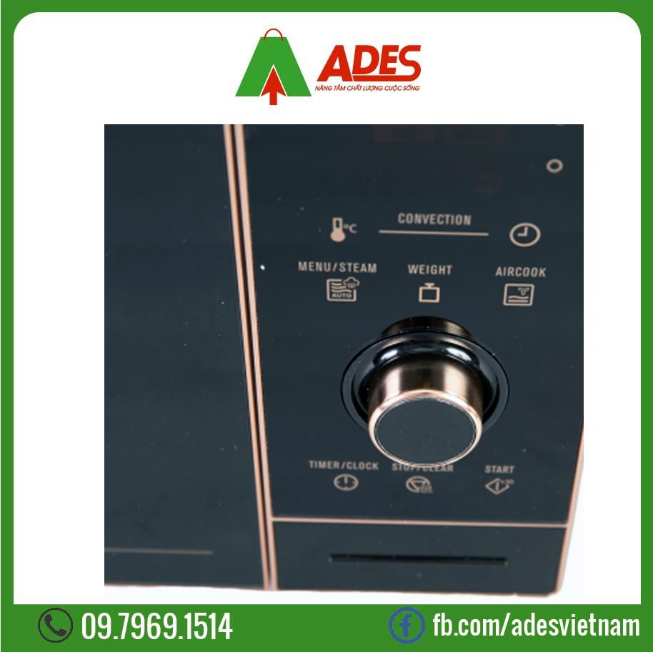 Lo vi song Electrolux EMS3082CR