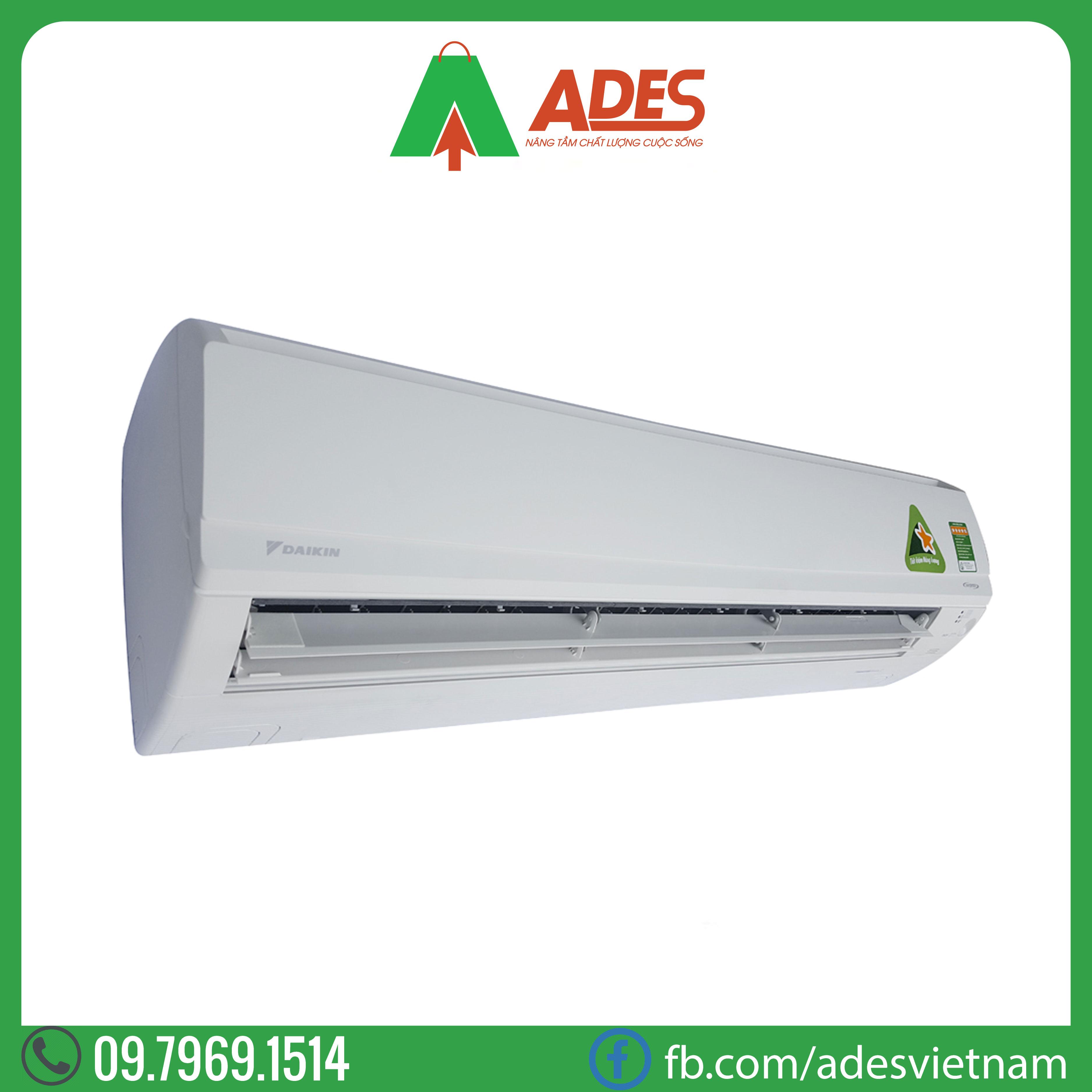 Dieu hoa Daikin Inverter FTKS71GVMV/RKS71GVMV