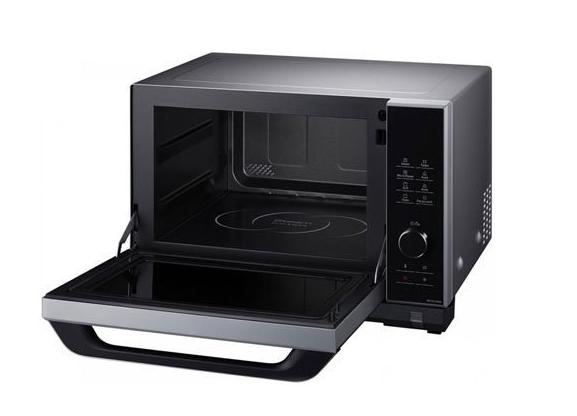Lò vi sóng 27 lít Panasonic NN-DS596BYUE - Điện máy Anh Đức