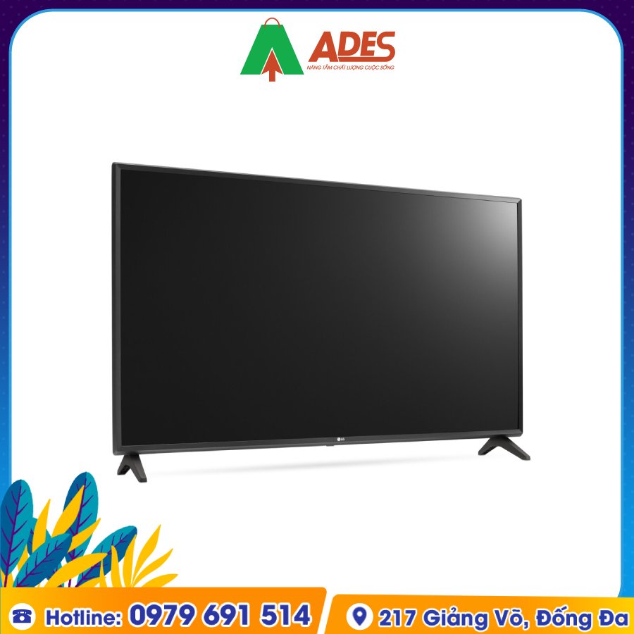 Smart Tivi LG HD 32 Inch 32LT340 chat luong