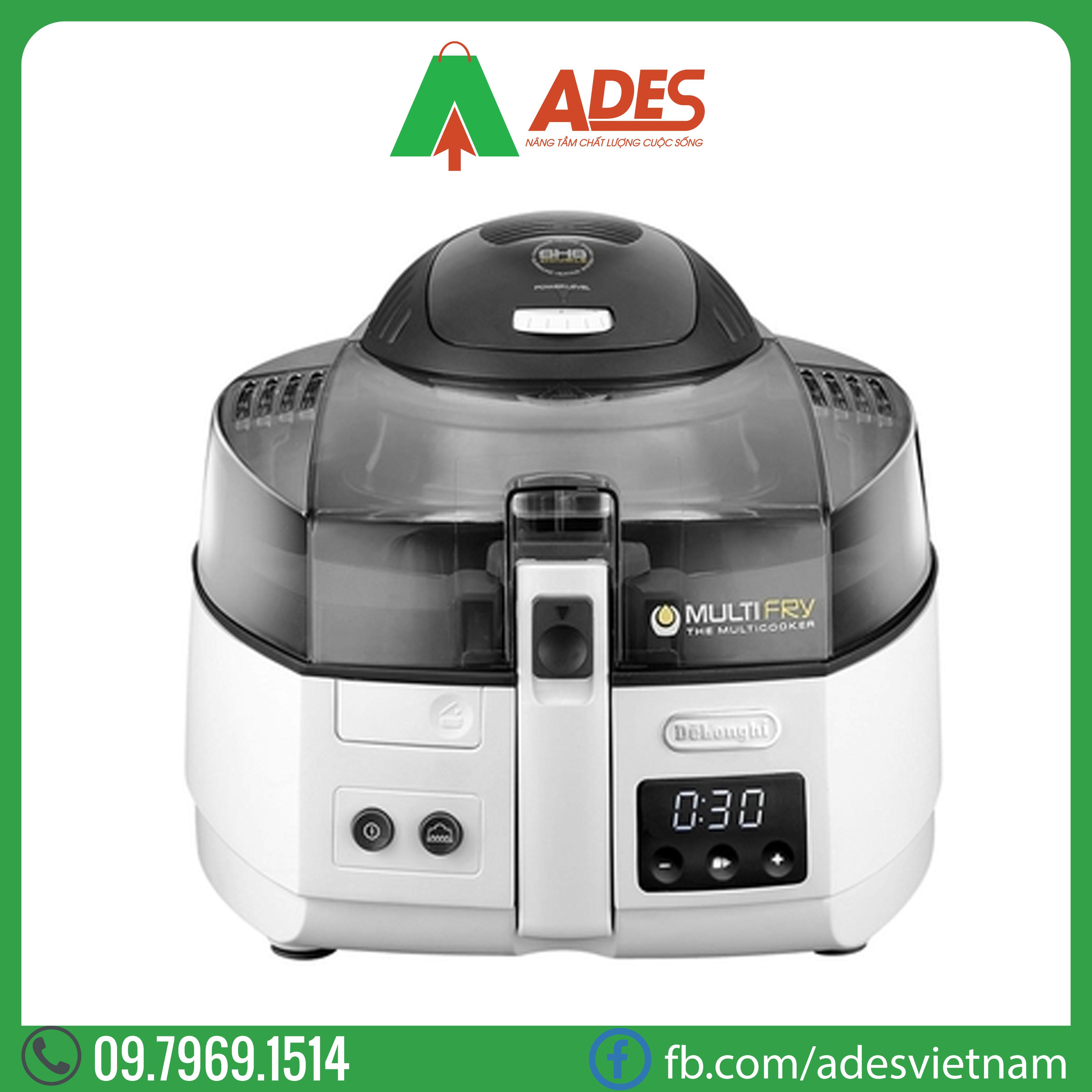 Noi chien khong dau Delonghi FH1173