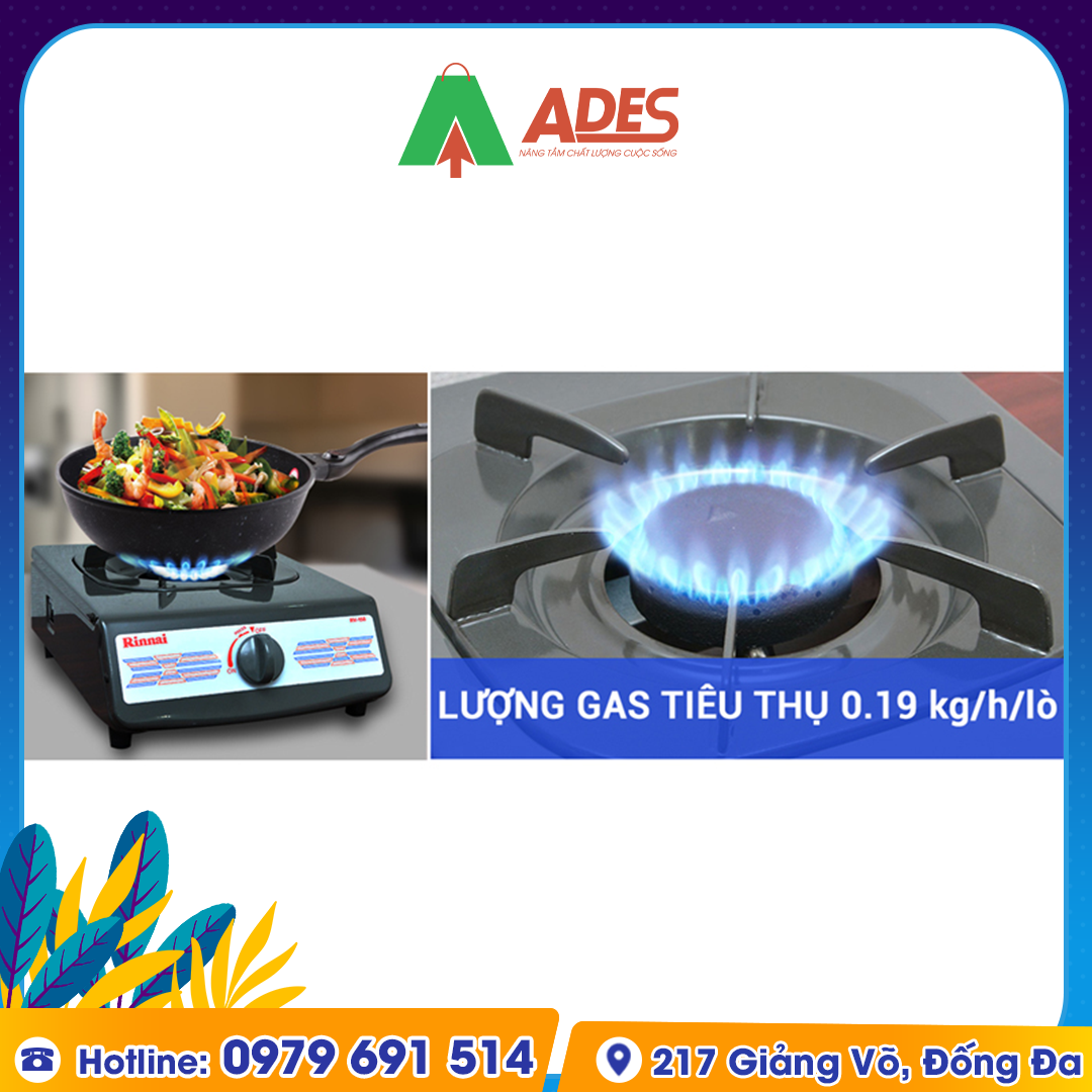 bep-gas-duong-rinnai-rv-150-l