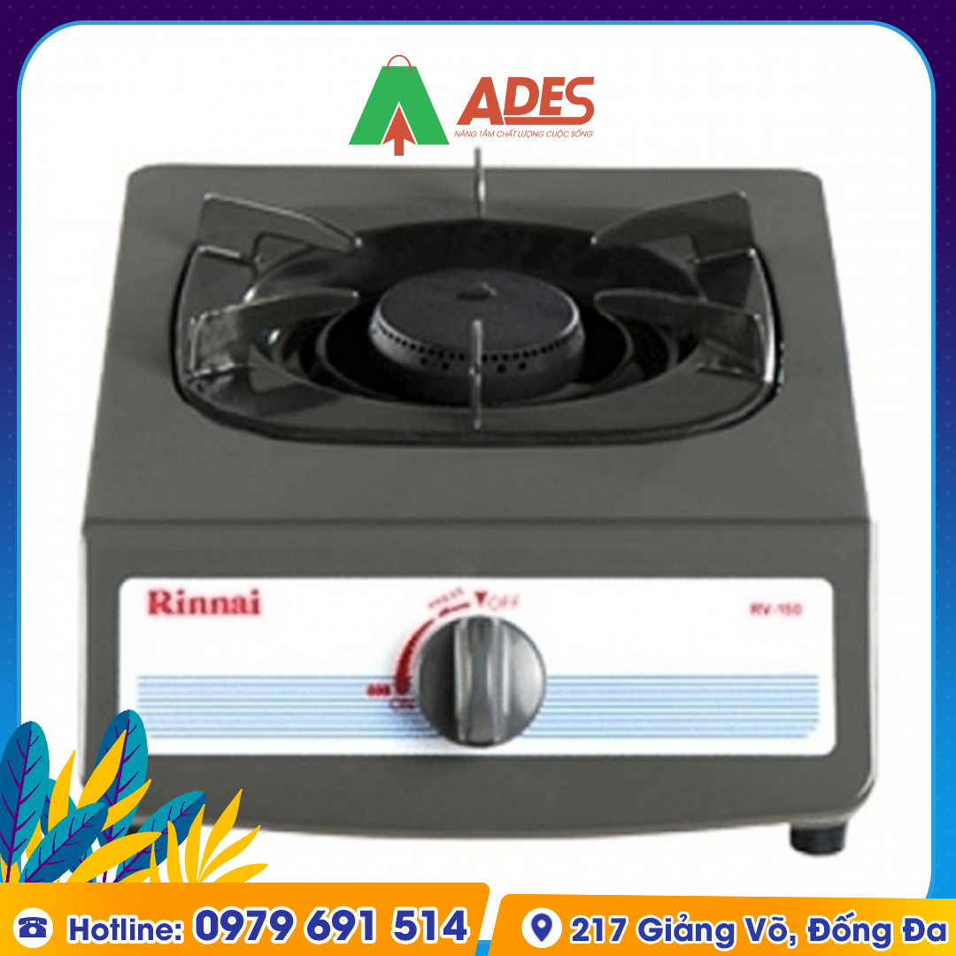 bep-gas-duong-rinnai-rv-150-l