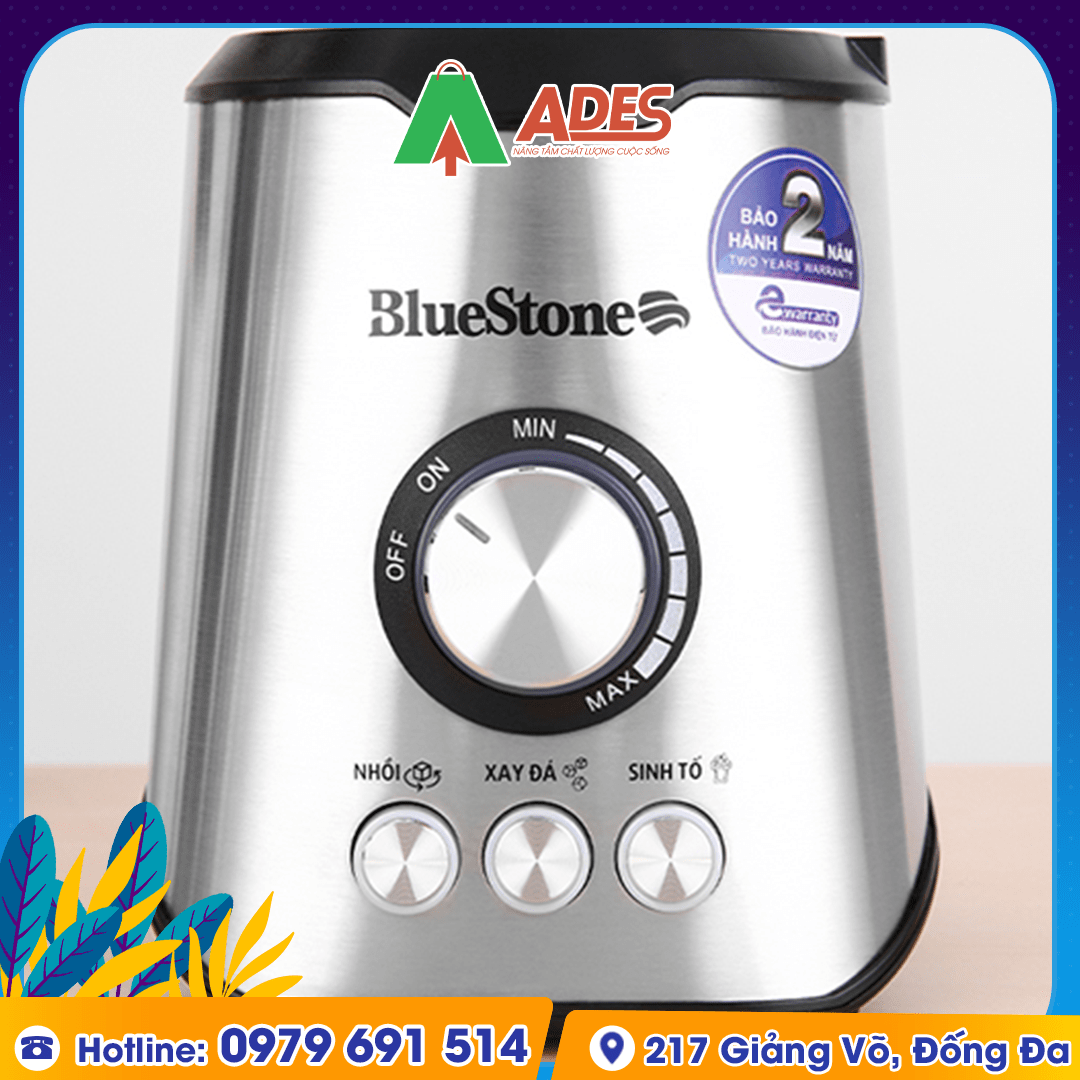 May xay sinh to Bluestone-5339 