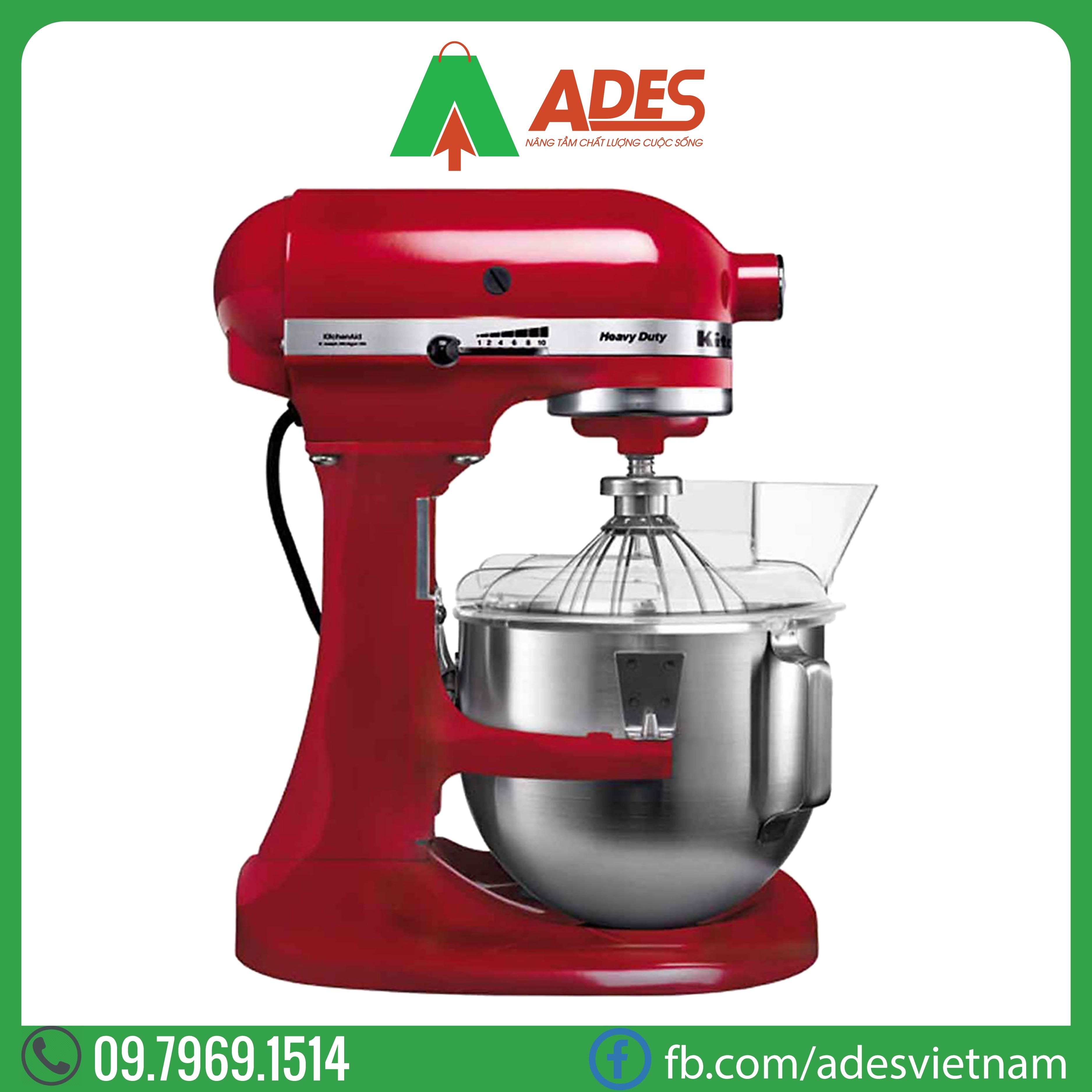 may tron KitchenAid 5KPM5EER