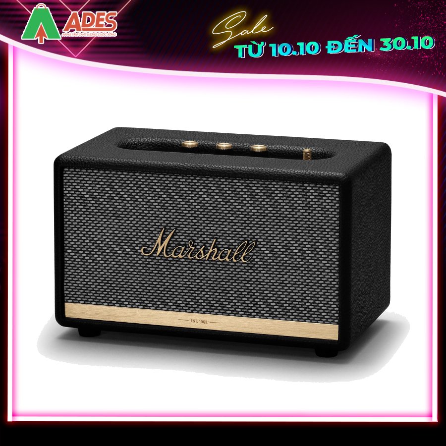 Loa Bluetooth MARSHALL Acton 2