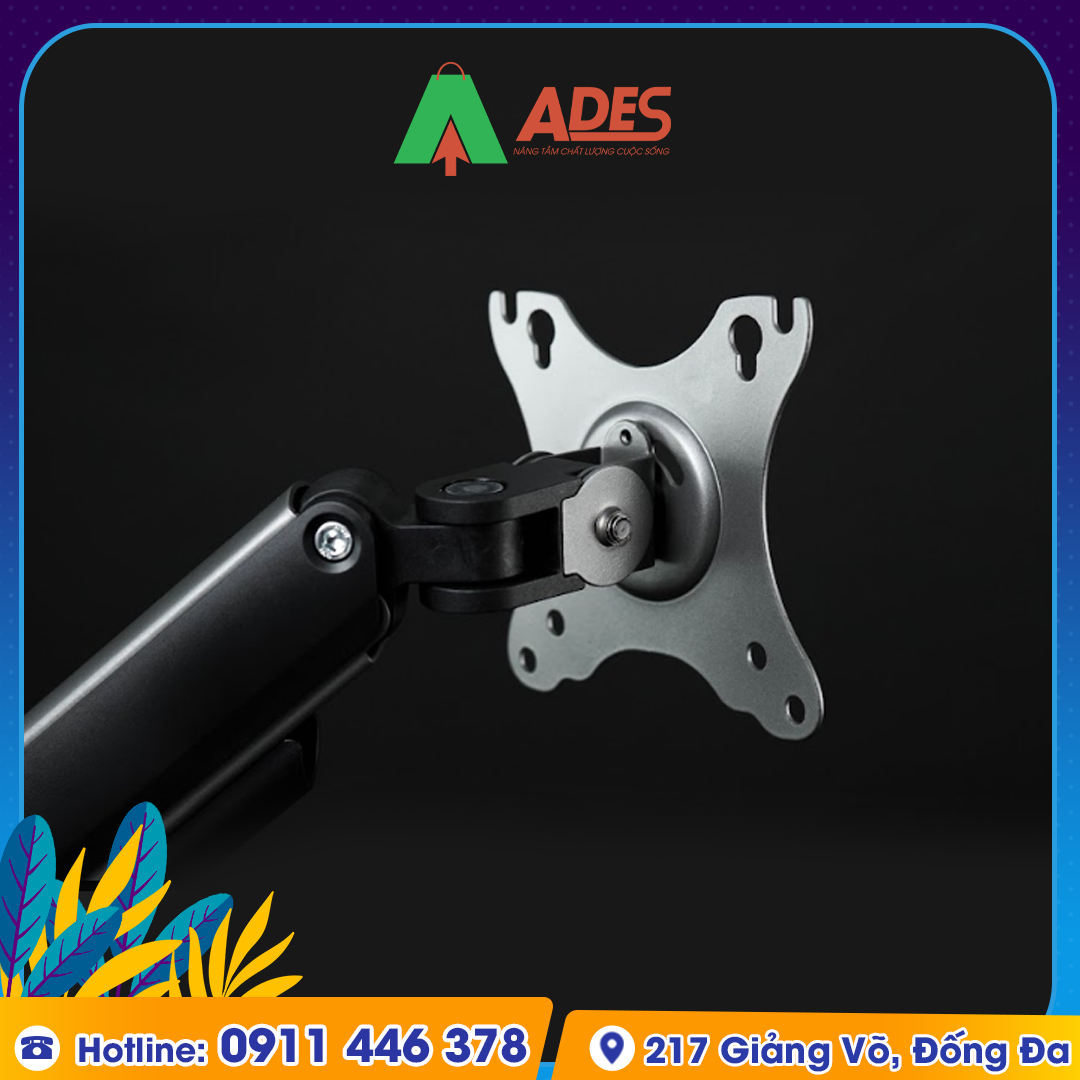 gia do man hinh Human Motion T6 Pro