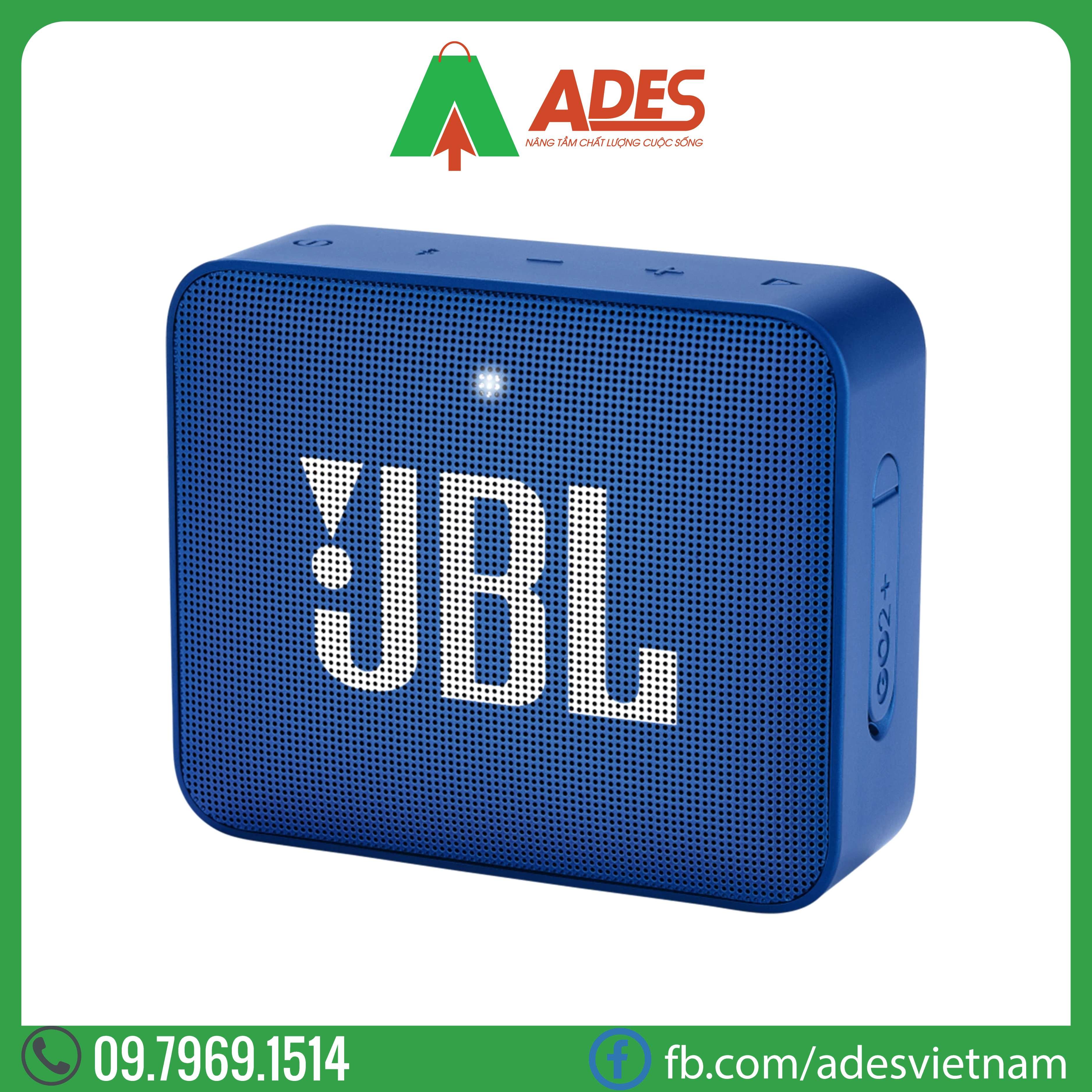 Loa Bluetooth JBL GO2
