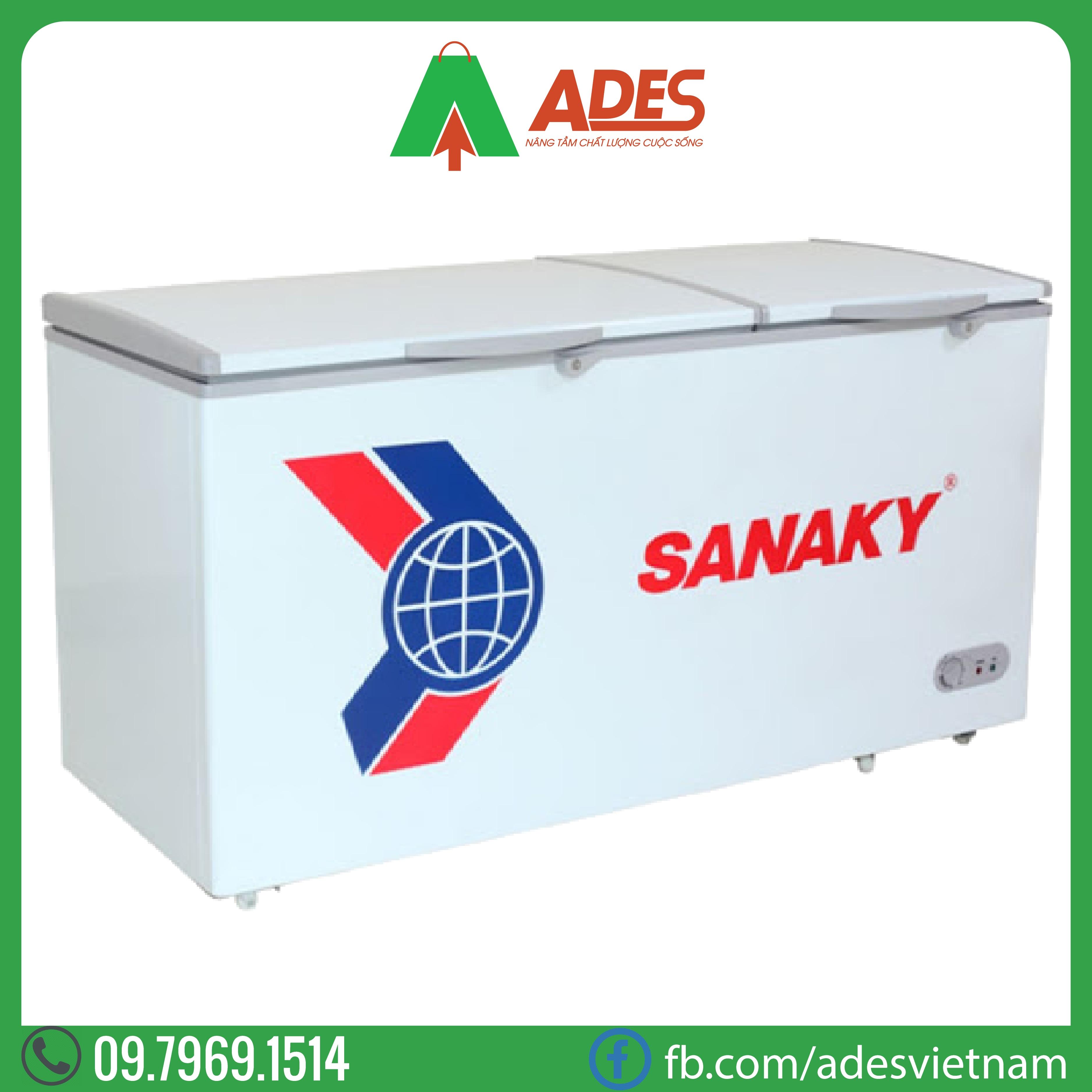 tu dong Sanaky SNK-420A