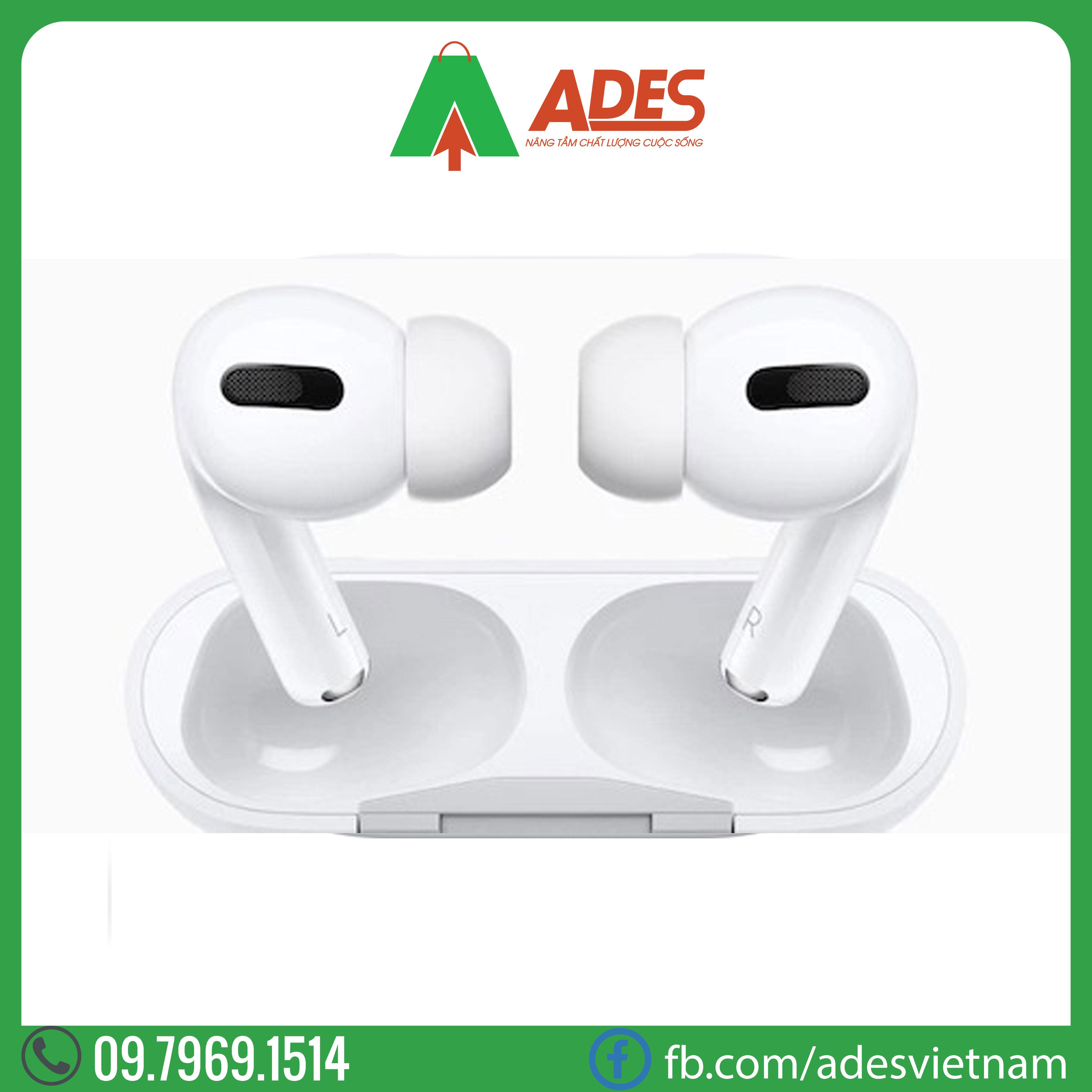 Tai nghe Airpods Pro