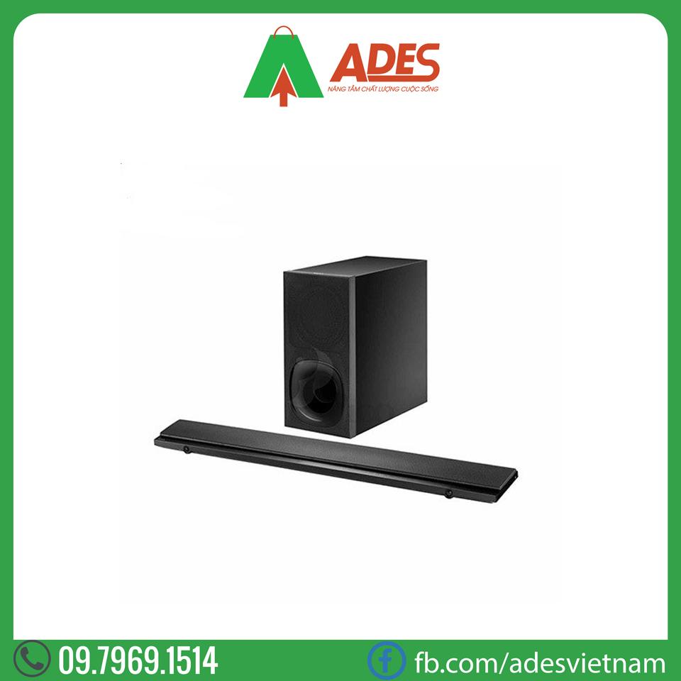 Loa thanh soundbar Sony HT-NT5