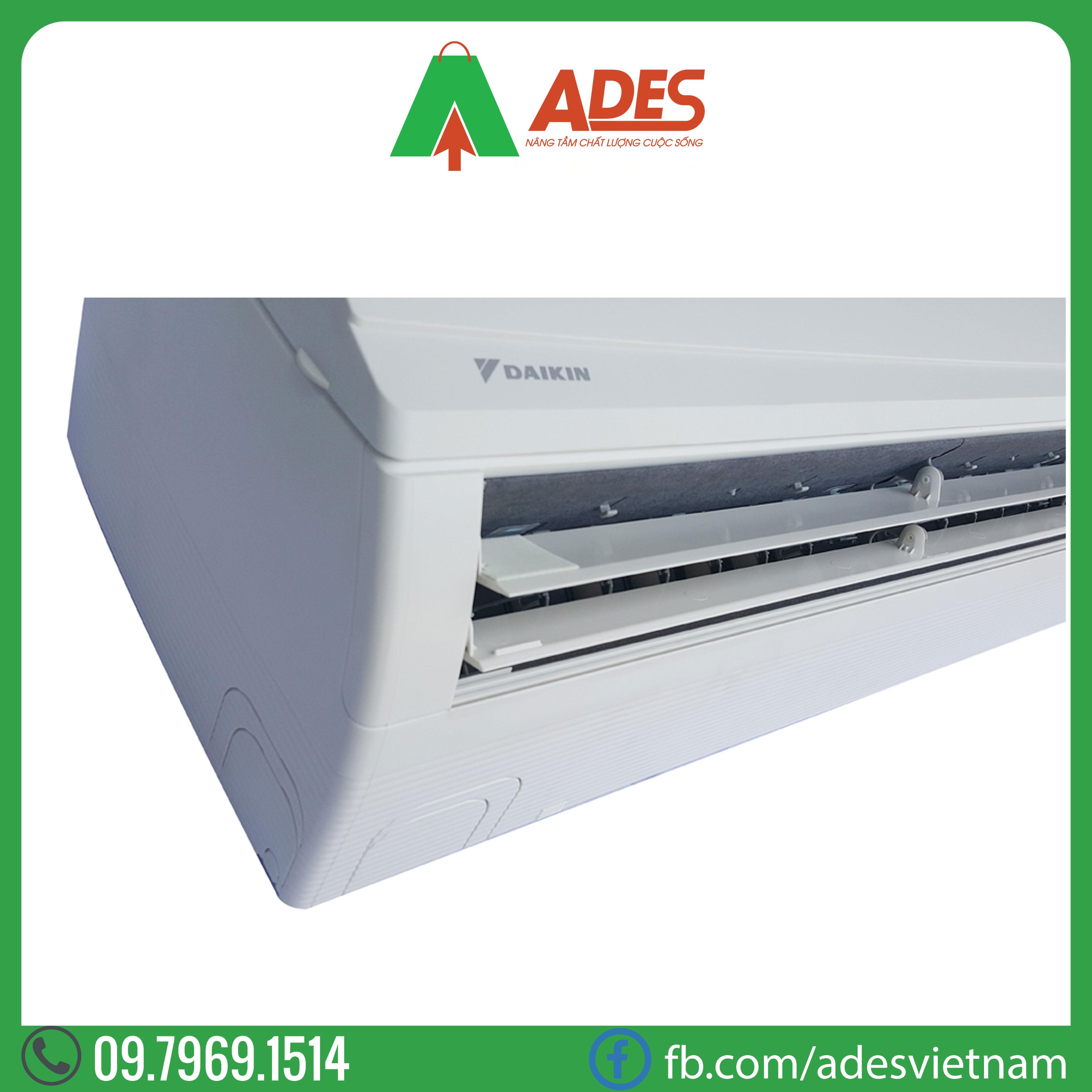 Dieu hoa Daikin Inverter FTKS60GVMV/RKS60GVMV