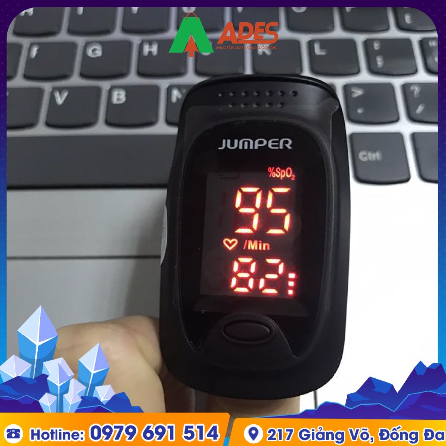 JUMPER JPD 500D