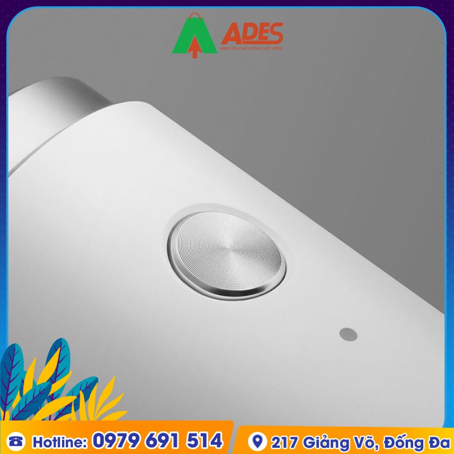 XIAOMI PINJING SO WHITE ED1 gia re