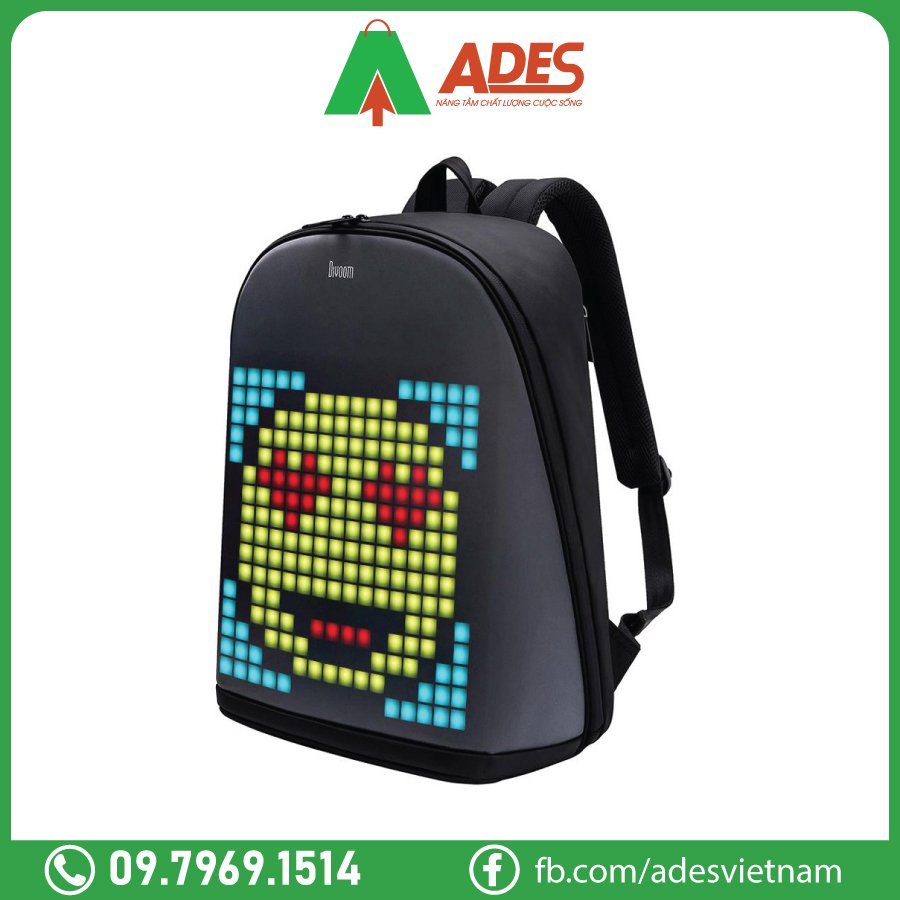 Divoom Pixoo Backpack