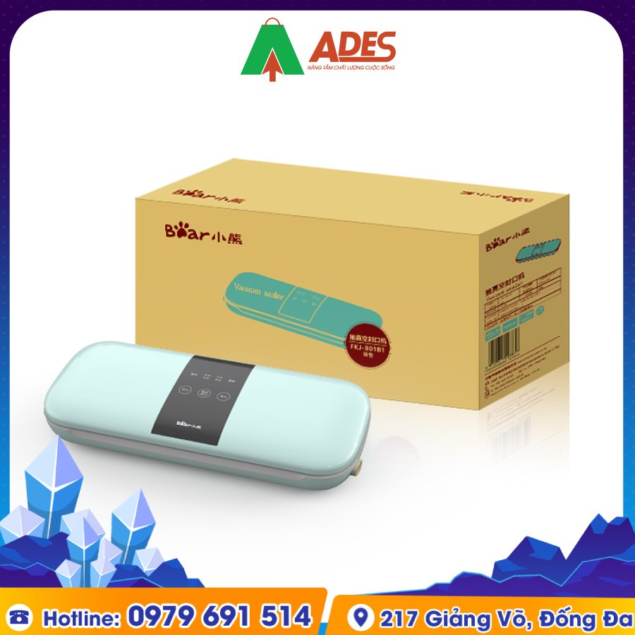 BEAR FKJ B01B1 chat luong