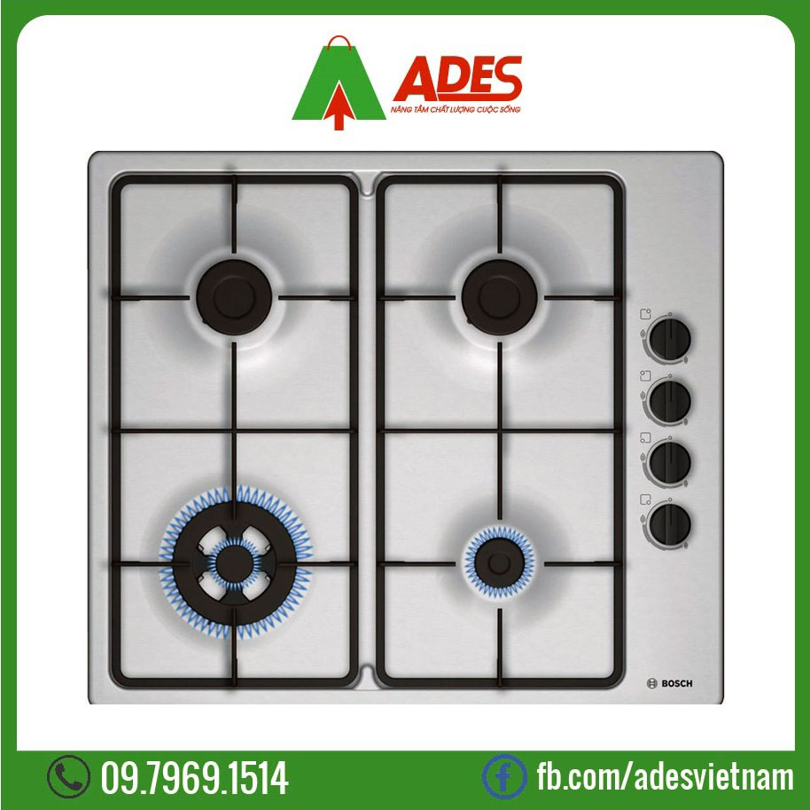 Bep gas am Bosch HMH.PBH6B5B60