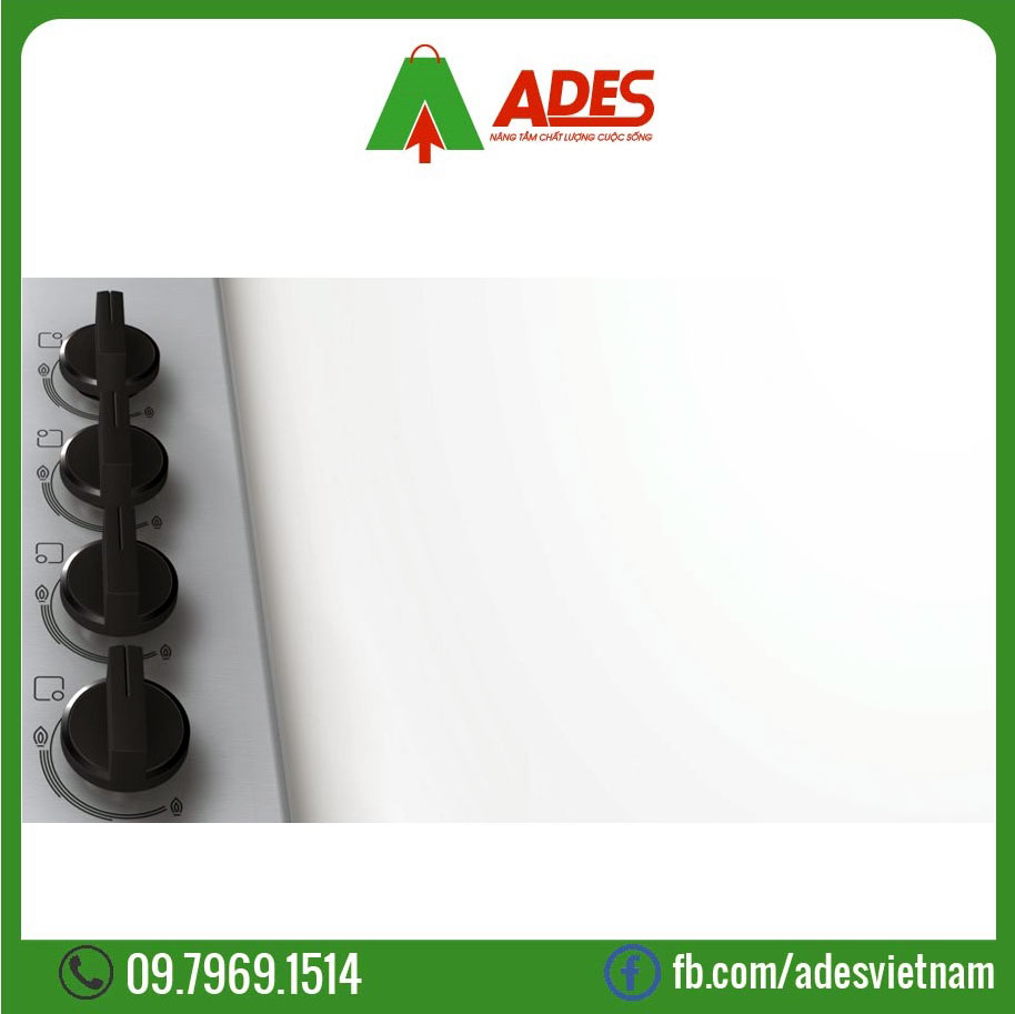 Bep gas am Bosch HMH.PBH6B5B60
