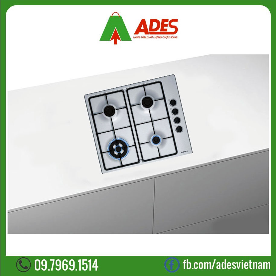 Bep gas am Bosch HMH.PBH6B5B60