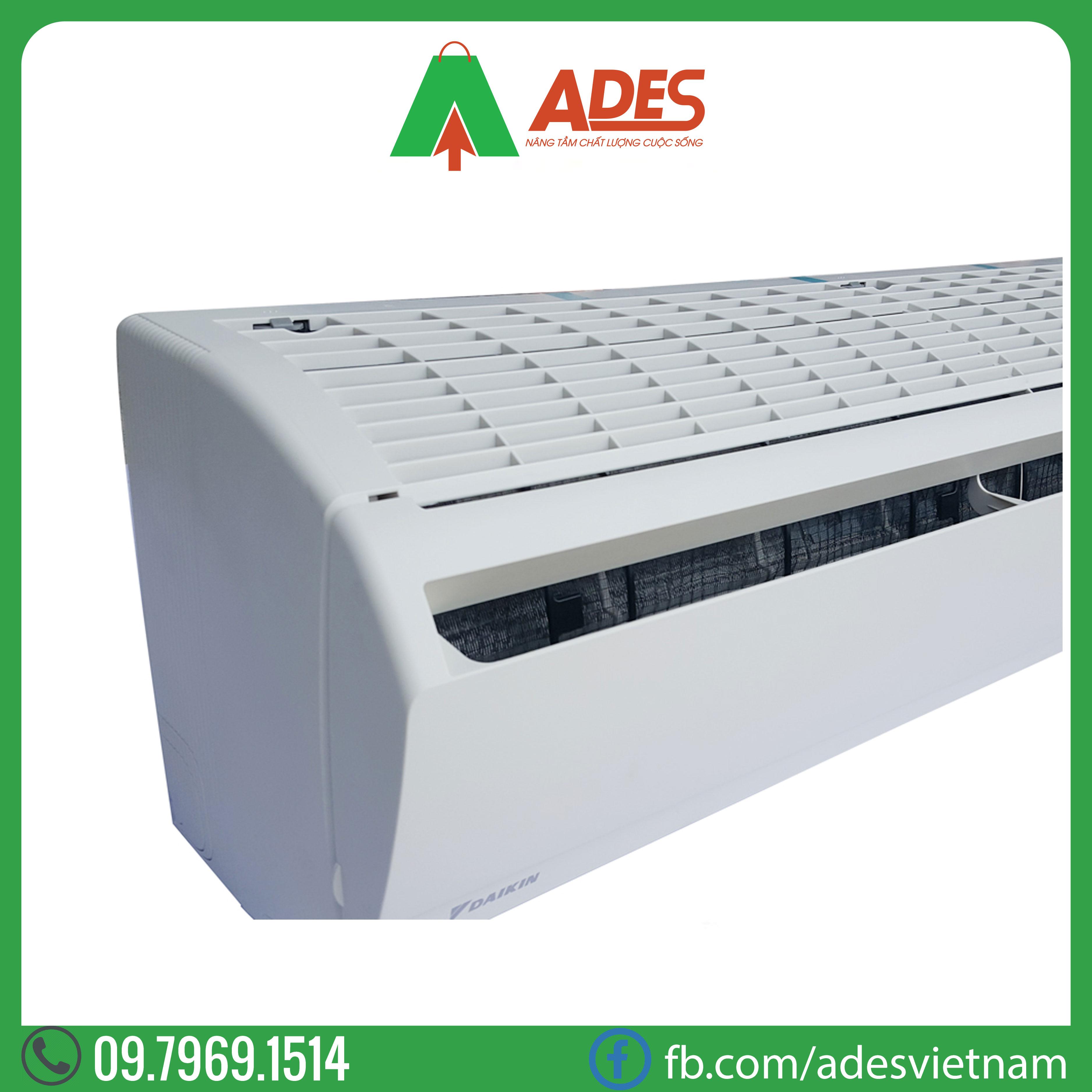 Dieu hoa Daikin Inverter FTKS60GVMV/RKS60GVMV