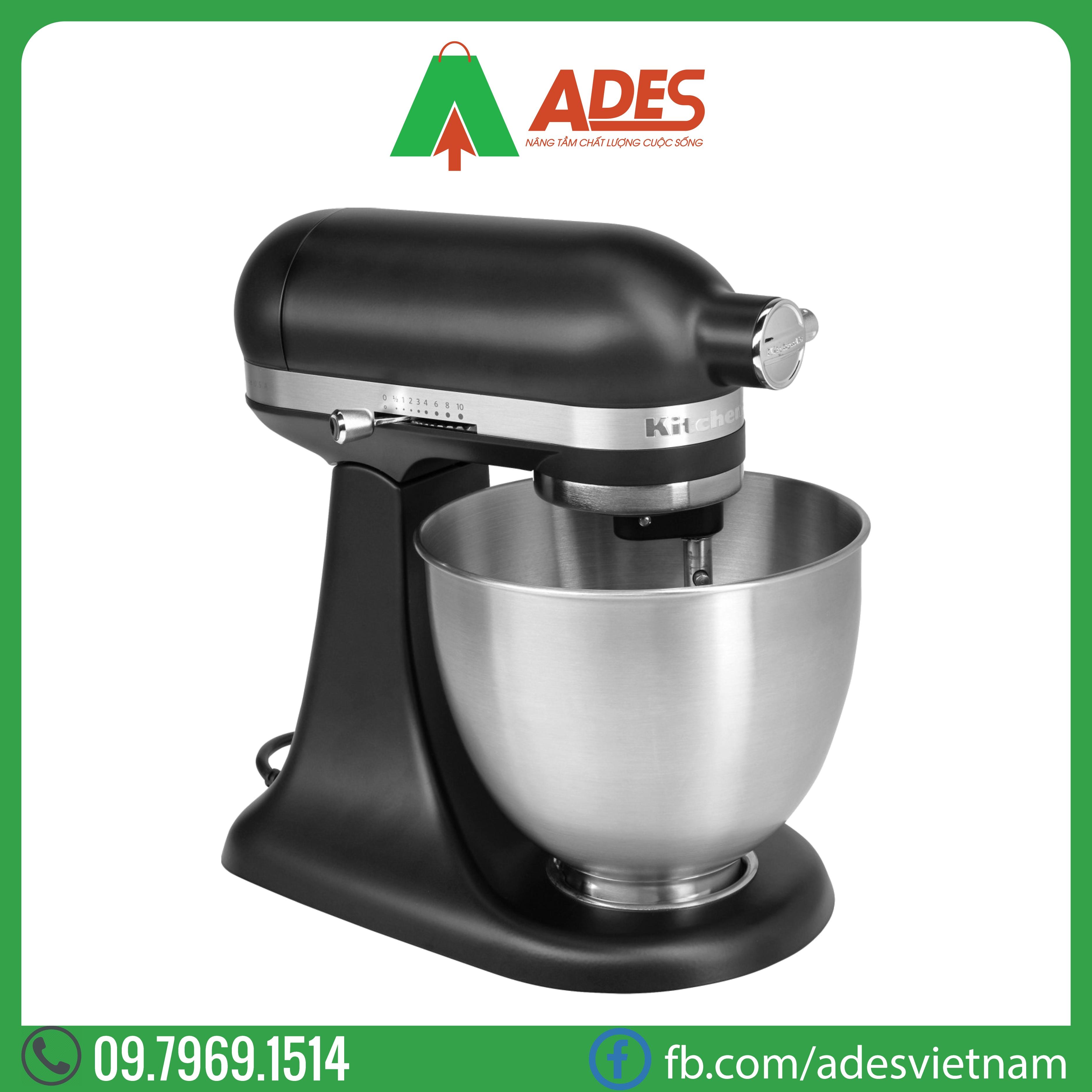 may tron KitchenAid 5KSM3311XEBM