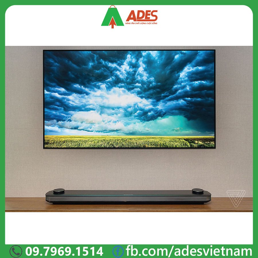 Smart Tivi Casper 42 Inch 42FX5200