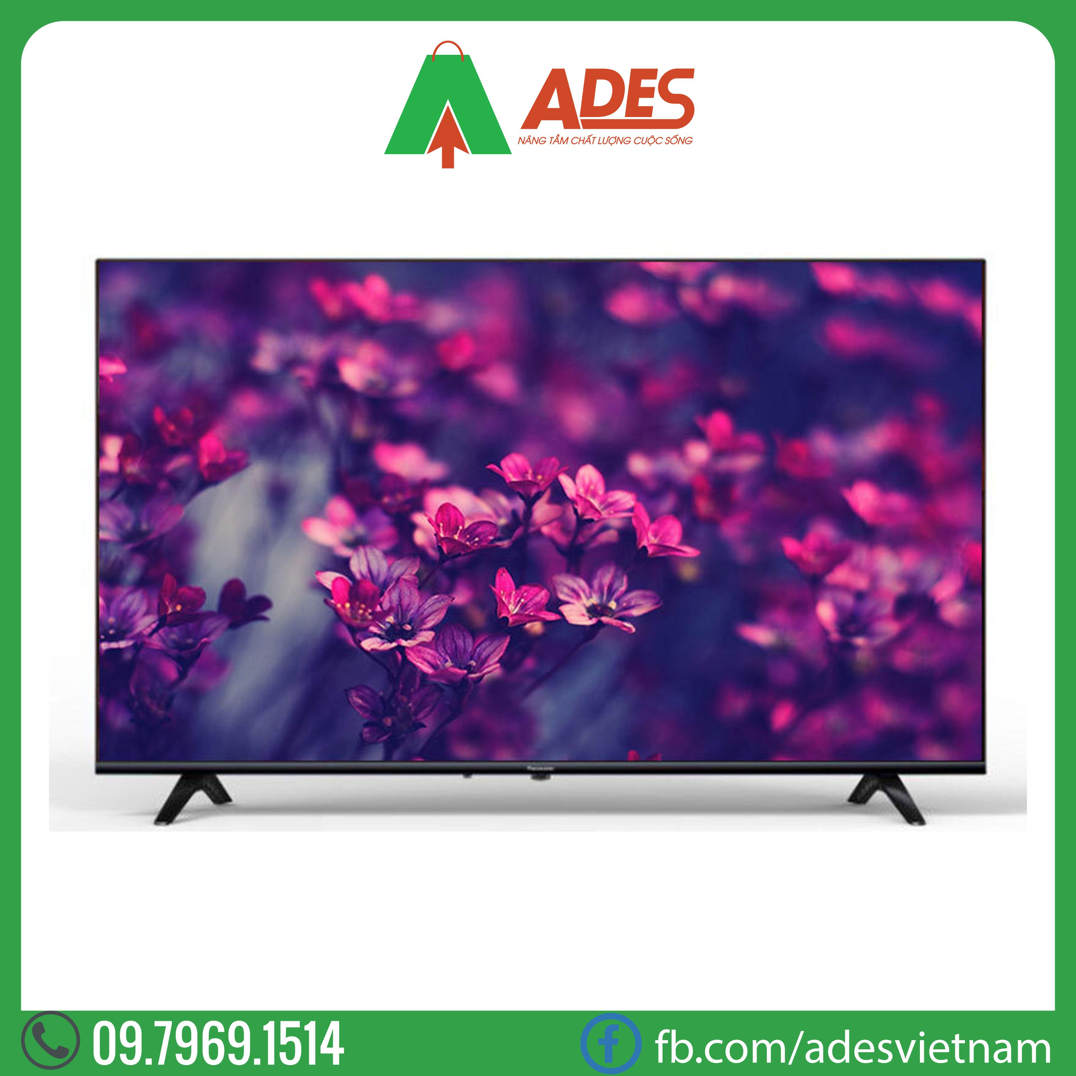 Smart Tivi Panasonic 40 Inch TH-40GS550V