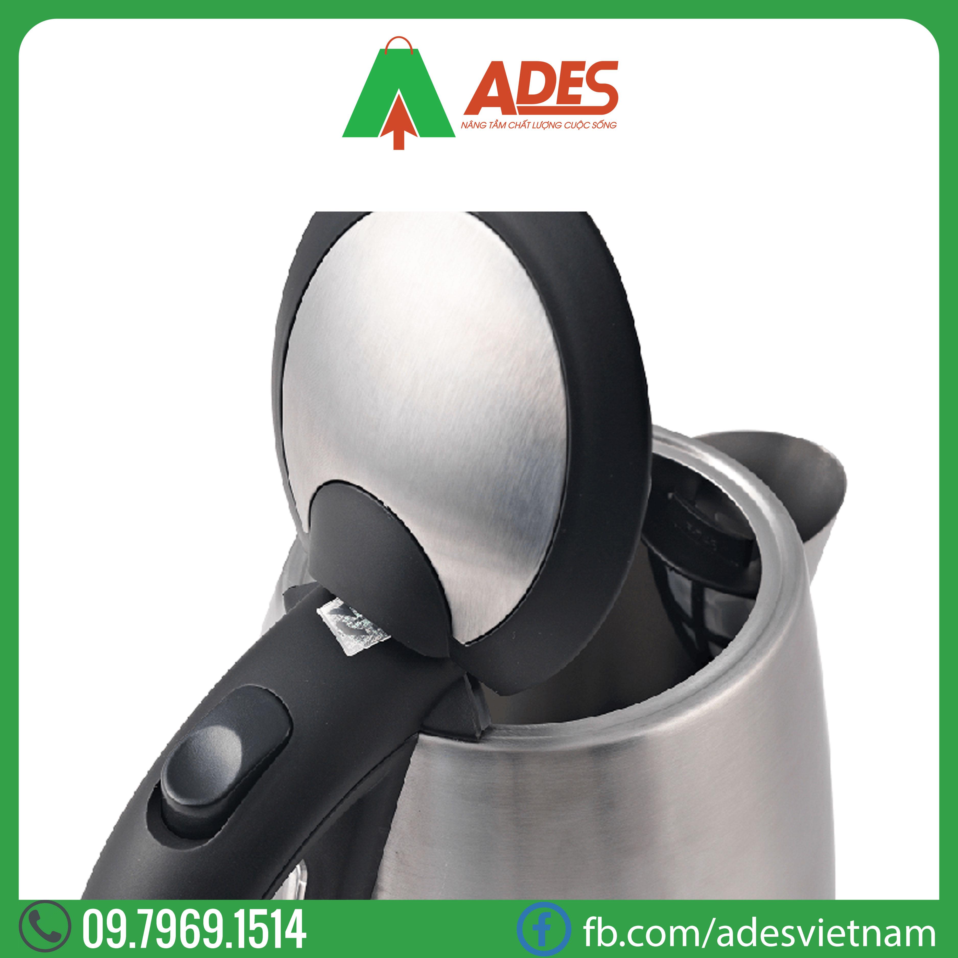 am dun sieu toc BlueStone KTB-3339
