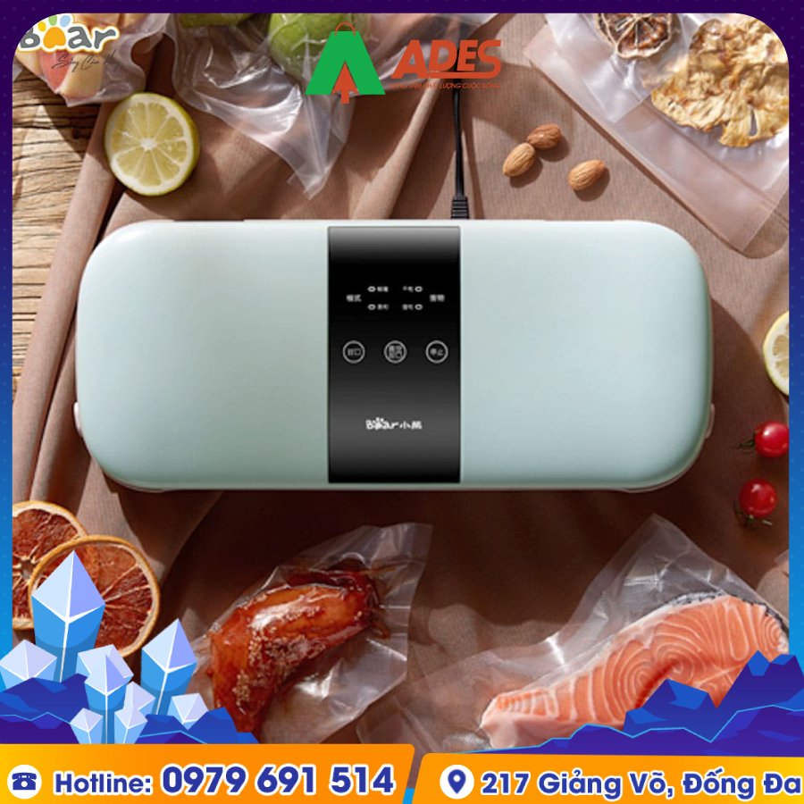 BEAR FKJ B01B1 giam soc