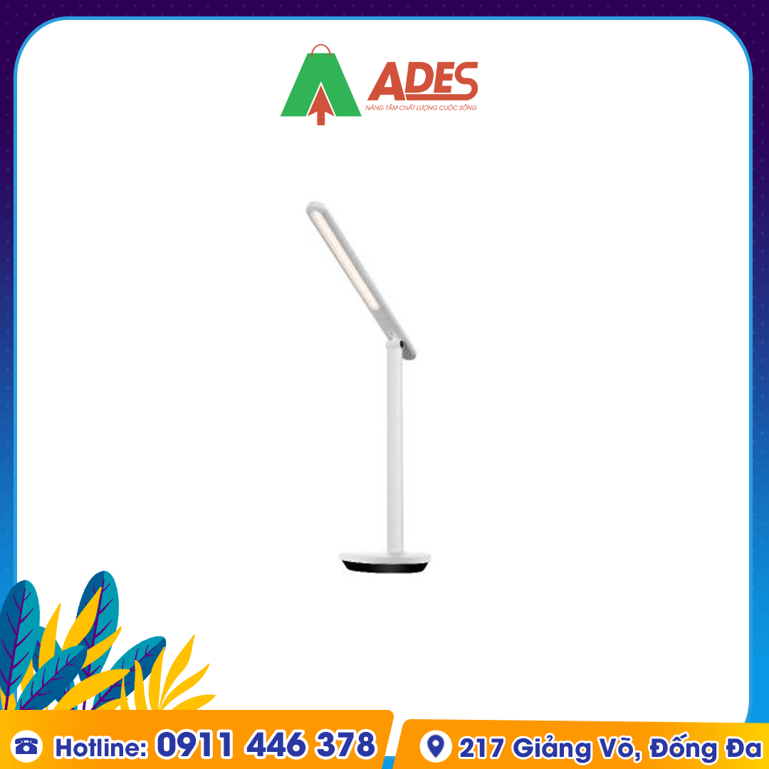 den ban khong day led Xiaomi Yeelight Z1 Pro YLTD14YL