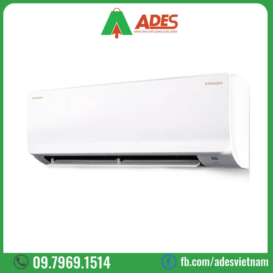 Dieu hoa Daikin Inverter FTKA25UAVMV