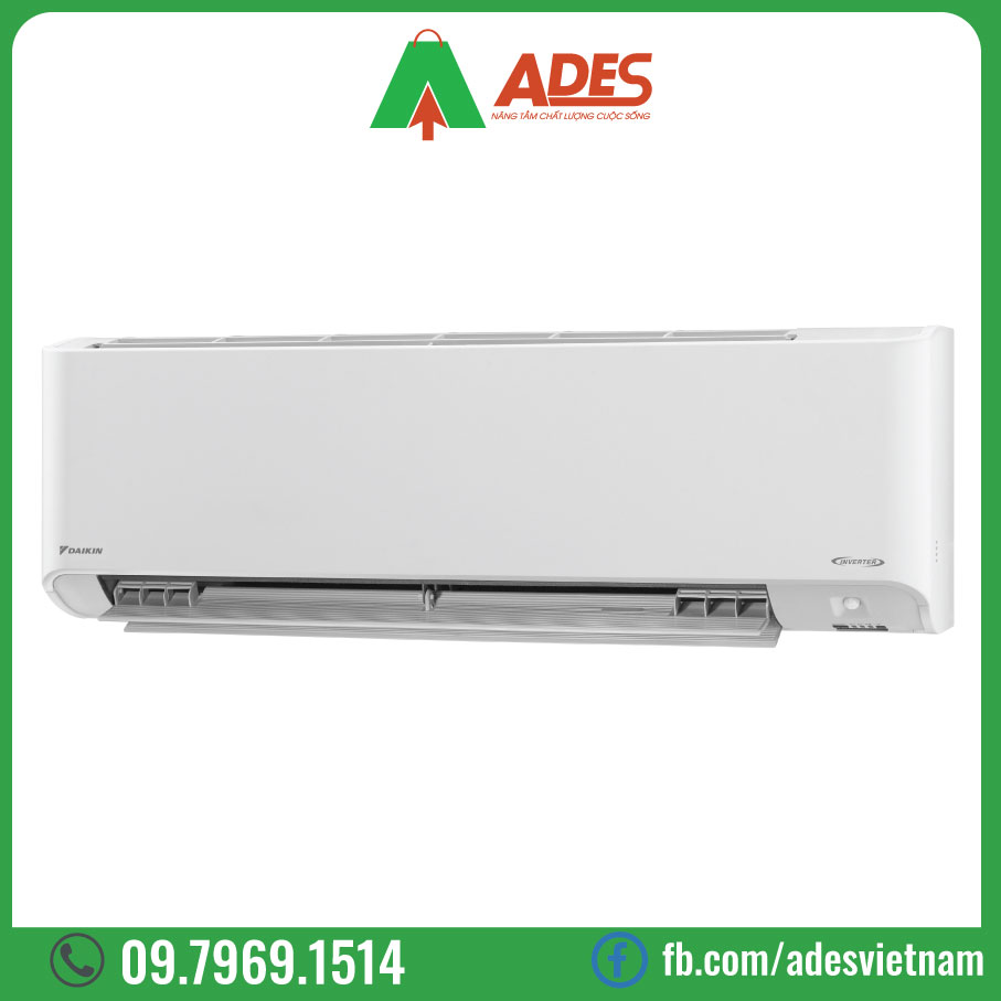 Dieu hoa Daikin Inverter FTKZ25VVMV