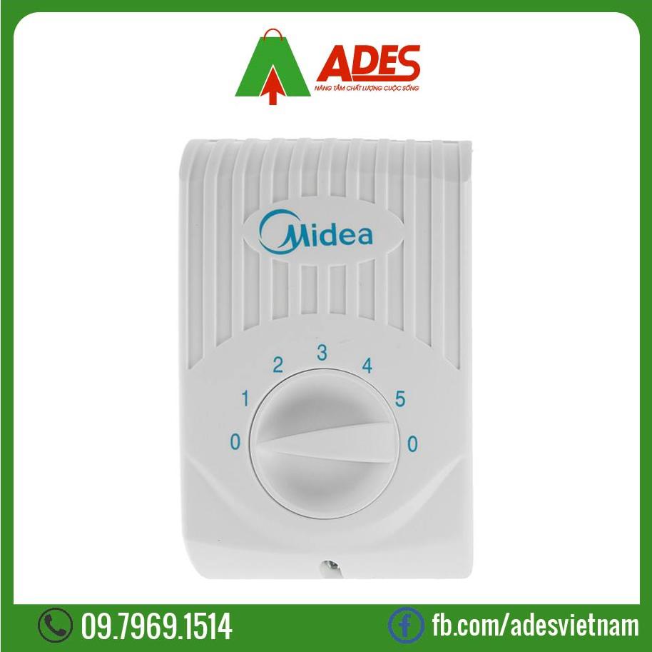 Quat tran Midea FC150-15A