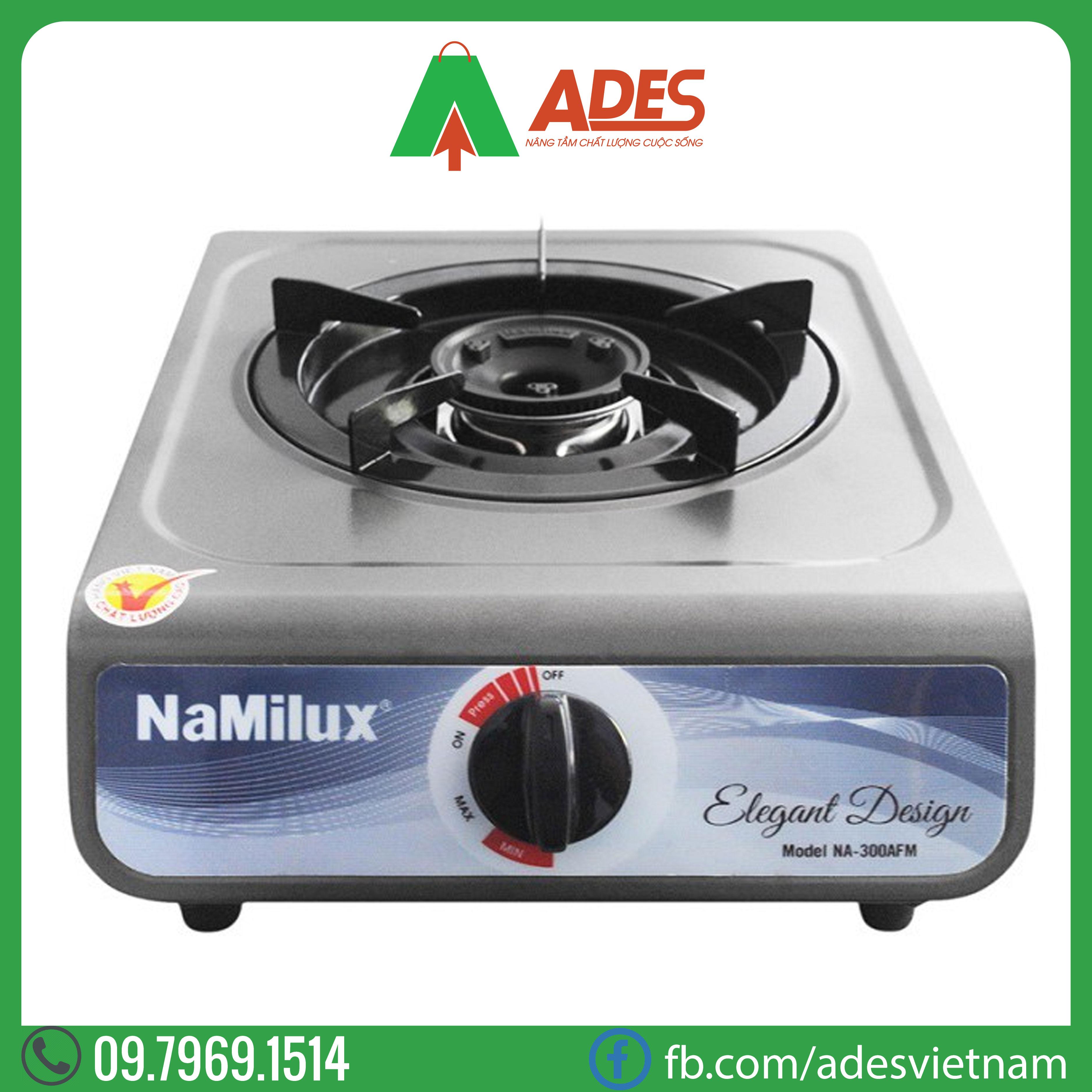 Bep gas don Namilux NA - 300AFM